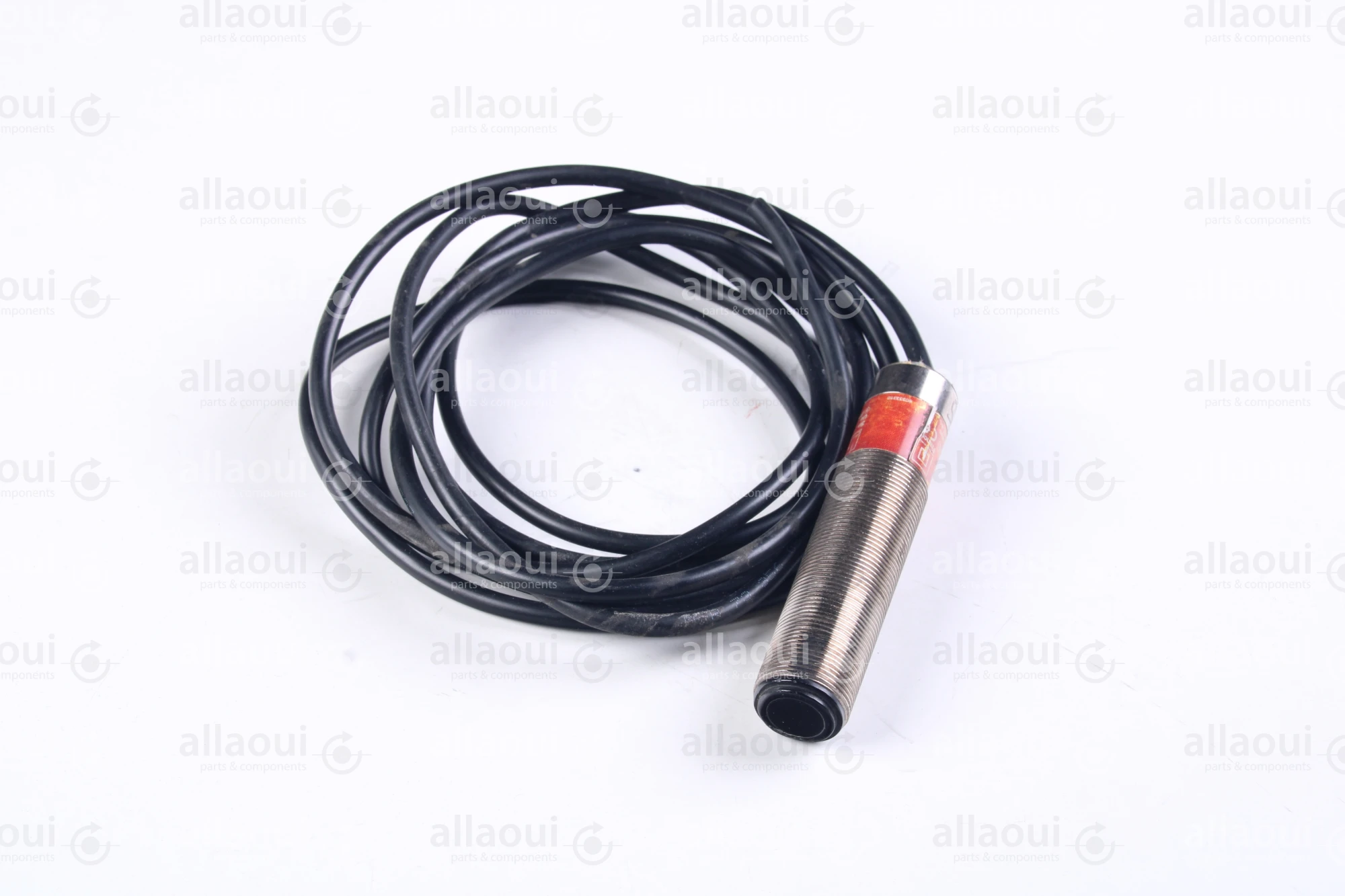 Telemecanique Light Curtain Transmitter XU2-S18KP340L5-T Telemecanique Light Curtain Transmitter XU2-S18KP340L5-T