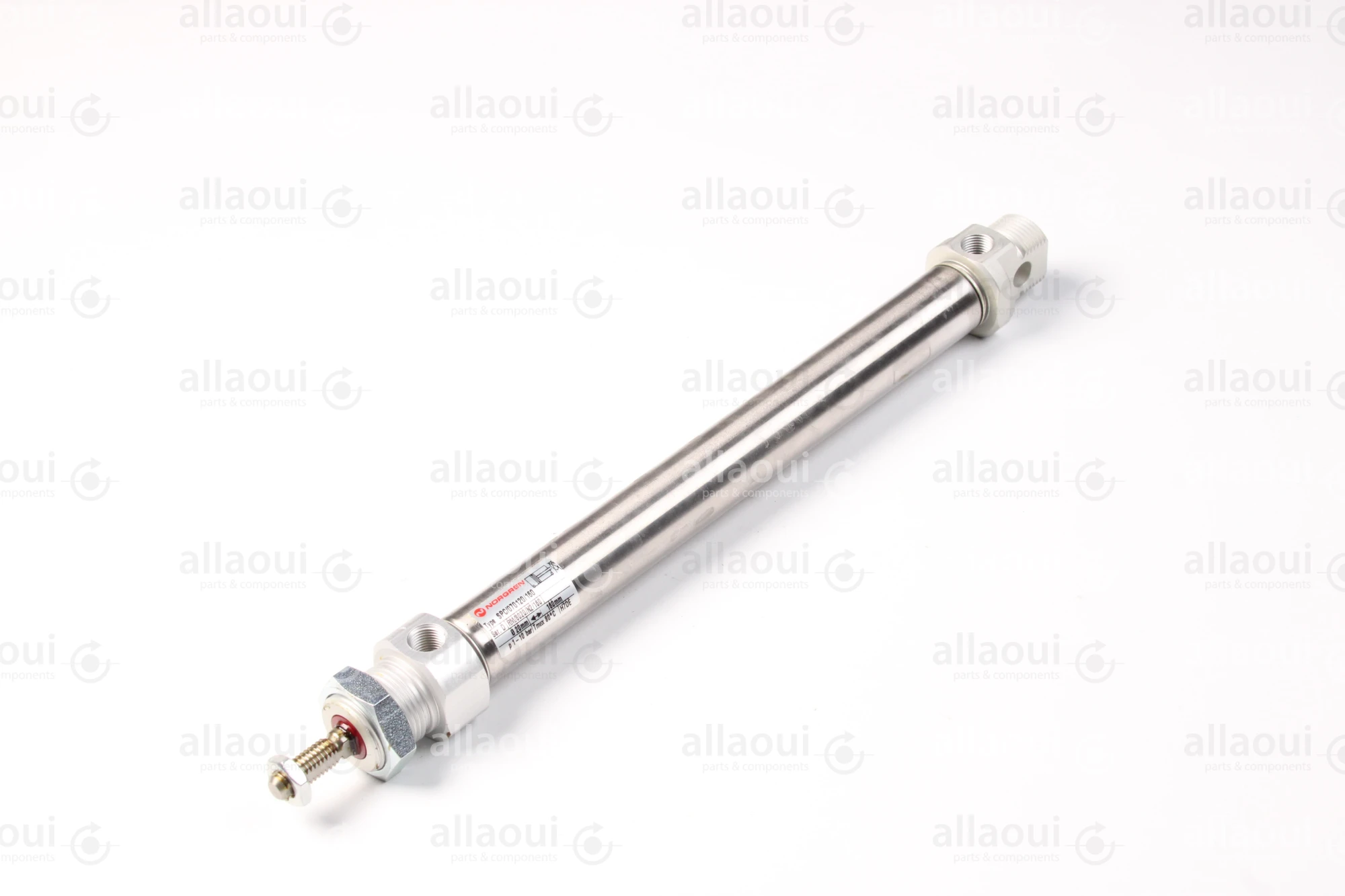 Norgren Cylinder SPC/070-120/160