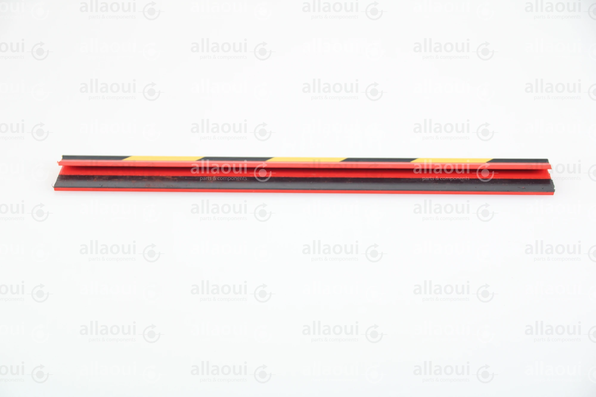 Duracut Warning and protection profile FKGHDR3000 Duracut Warning and protection profile FKGHDR3000