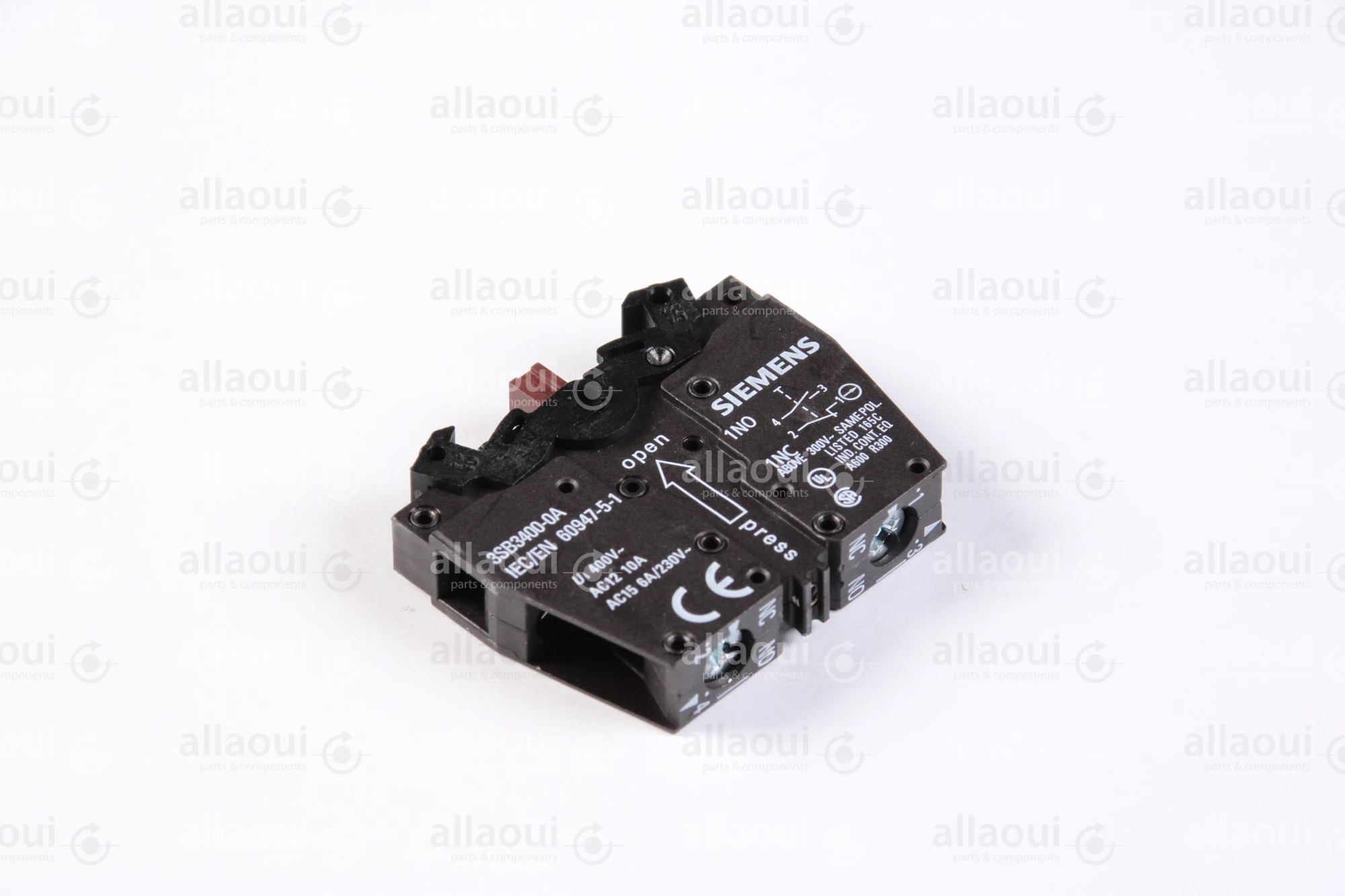 Siemens Switching element 3SB3400-0A Siemens Switching element 3SB3400-0A