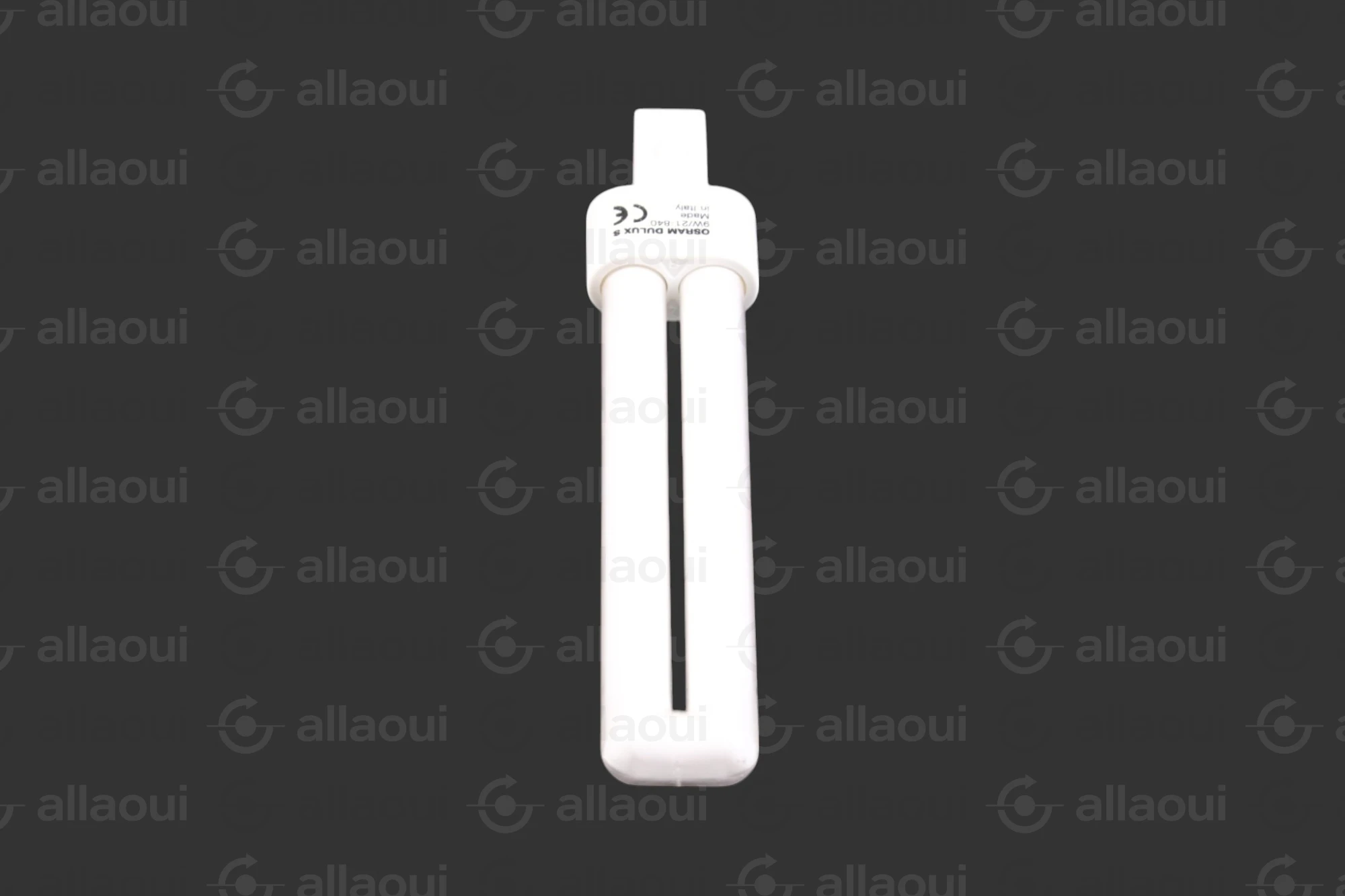 Osram DULUX S Lamp 4050300010588