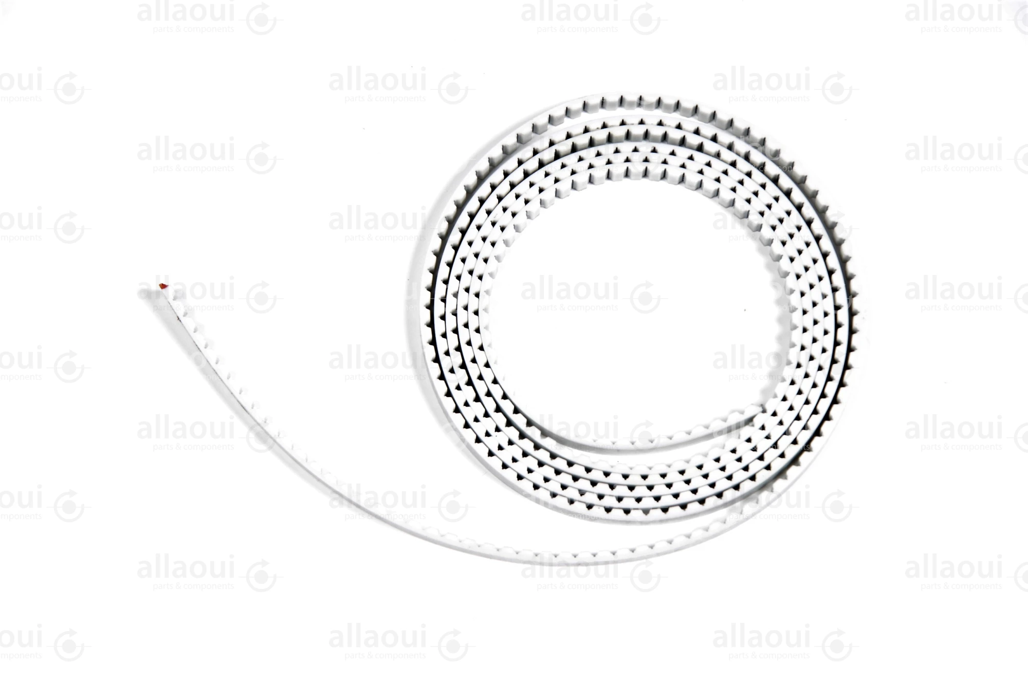 MBO Belt 8 ATS-E Breco 1312396 MBO Belt 8 ATS-E Breco 1312396