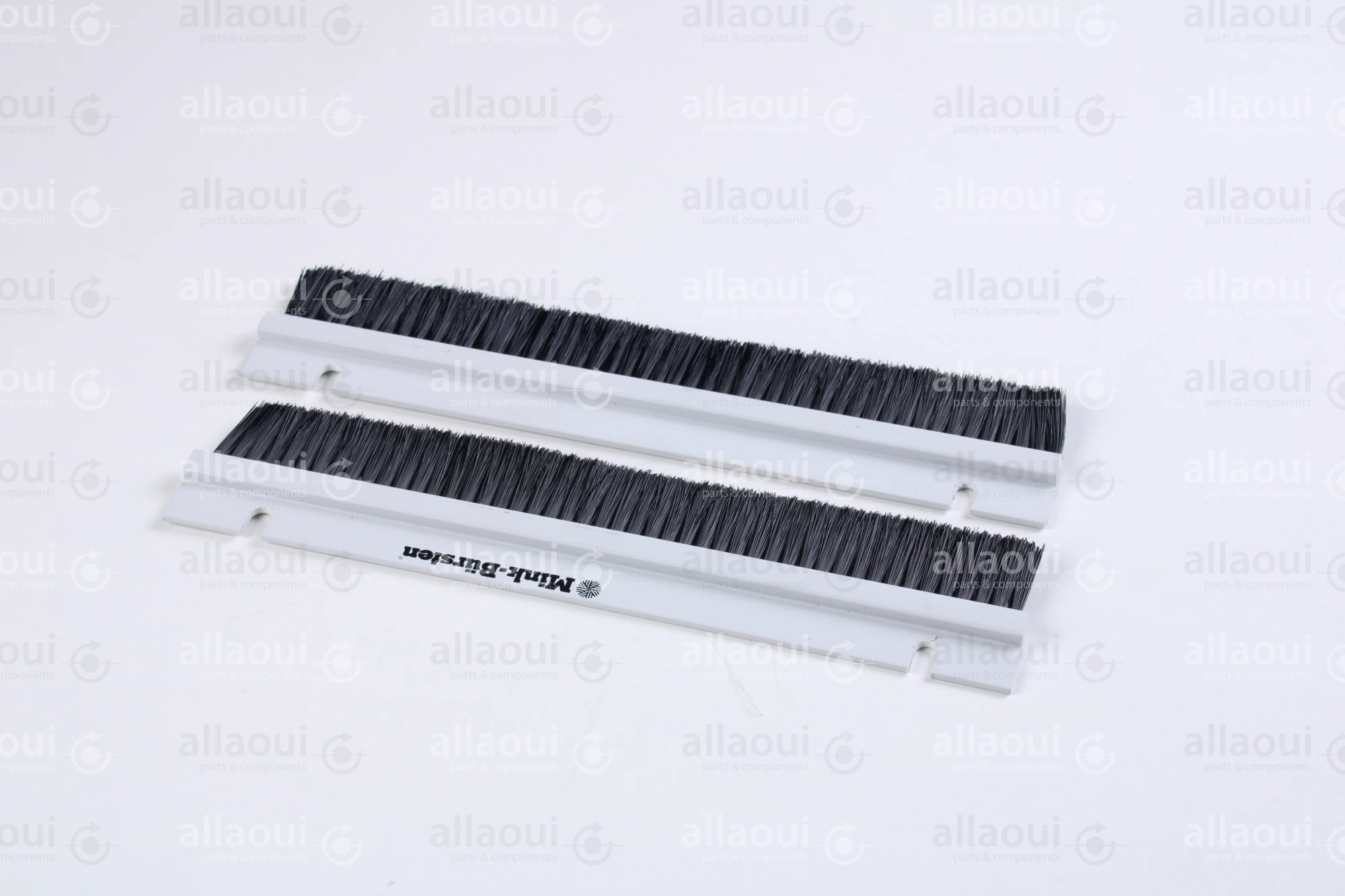 Mink Brush 200x20 mm (2 Pieces) B15.02-12.02 Mink Brush 200x20 mm (2 Pieces) B15.02-12.02