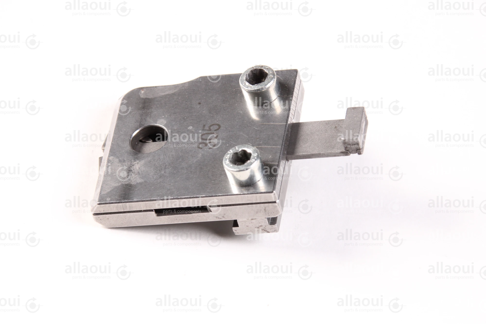 Müller Martini Clincher Blocks 305.2055.3 Müller Martini Clincher Blocks 305.2055.3