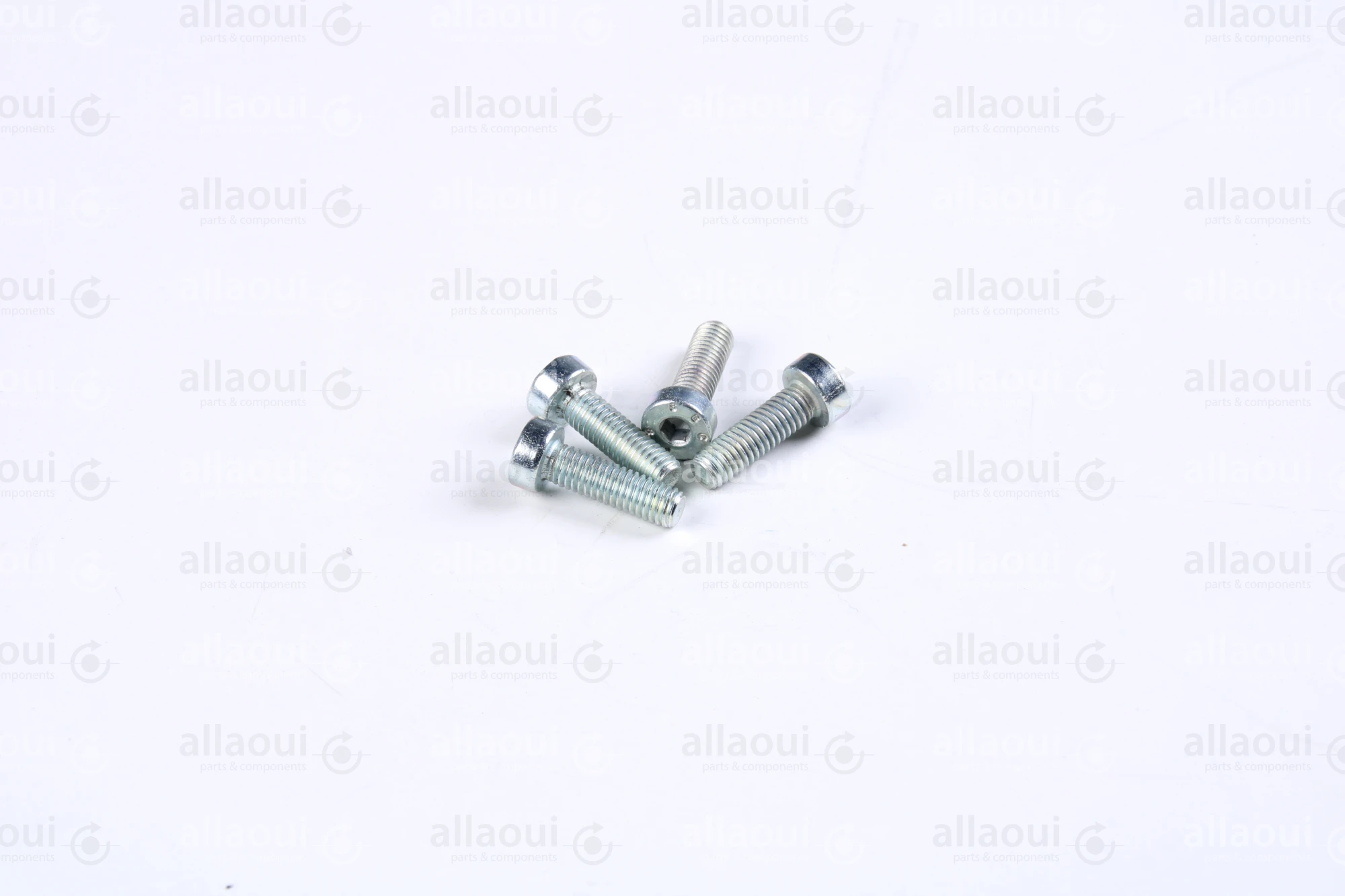 Manroland Cylinder Screw (4 Pieces) 8090B401522 Manroland Cylinder Screw (4 Pieces) 8090B401522