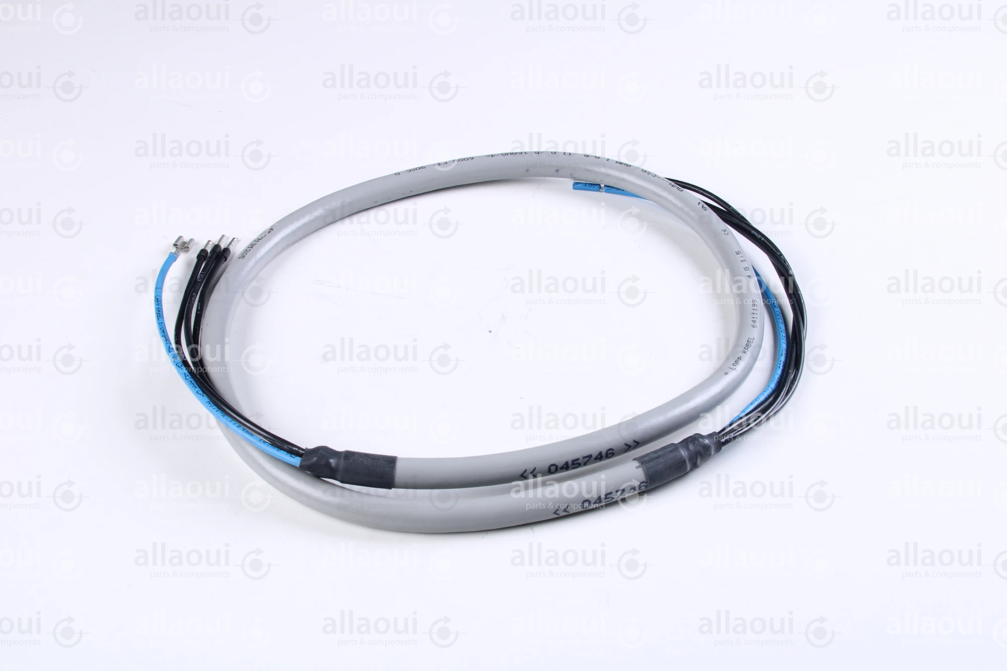 Polar Lapp Cable 4G1 045746 Polar Lapp Cable 4G1 045746