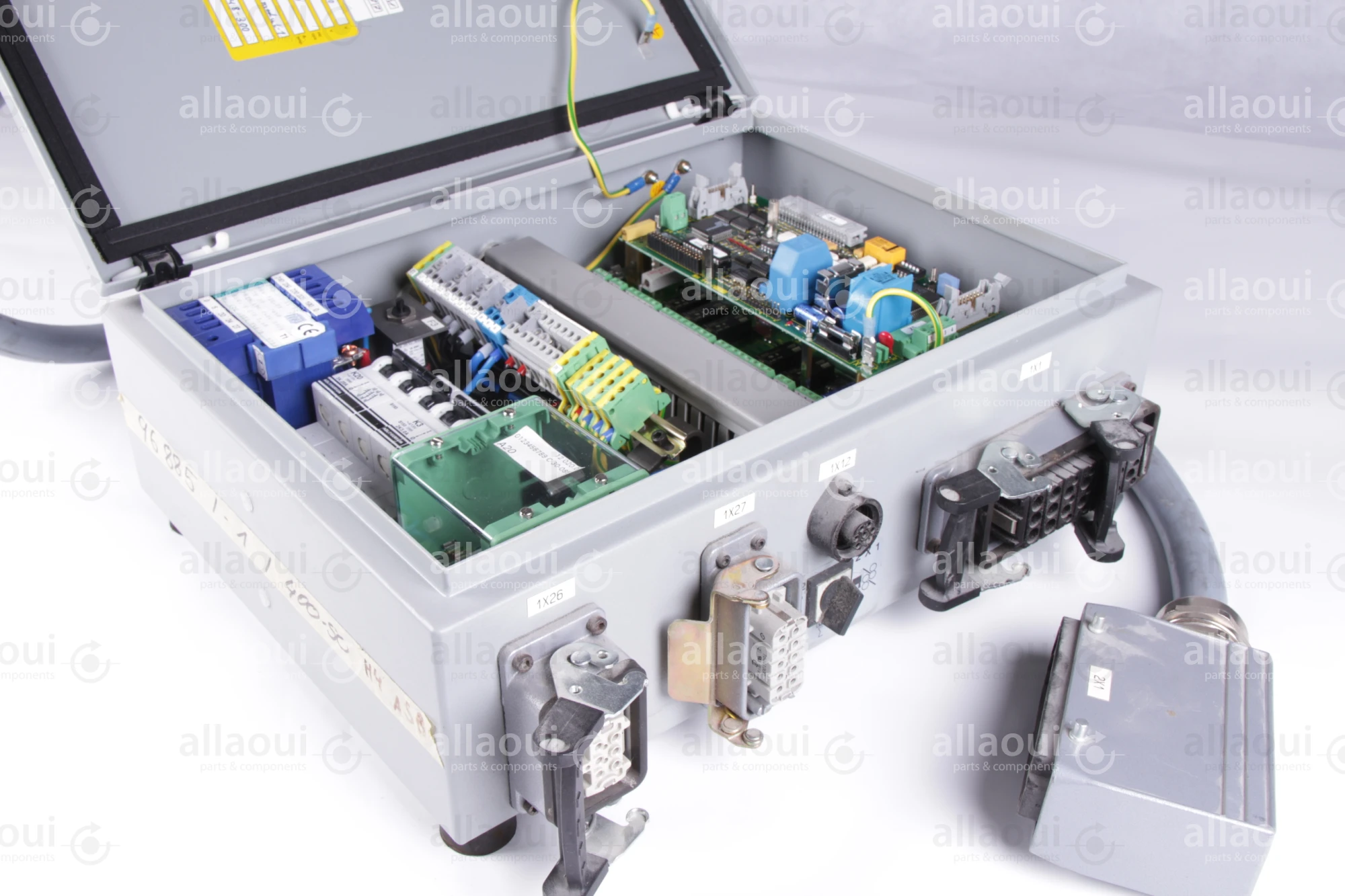 Heidelberg Coupling Box 1 couplingbox848300005101 Heidelberg Coupling Box 1 couplingbox848300005101