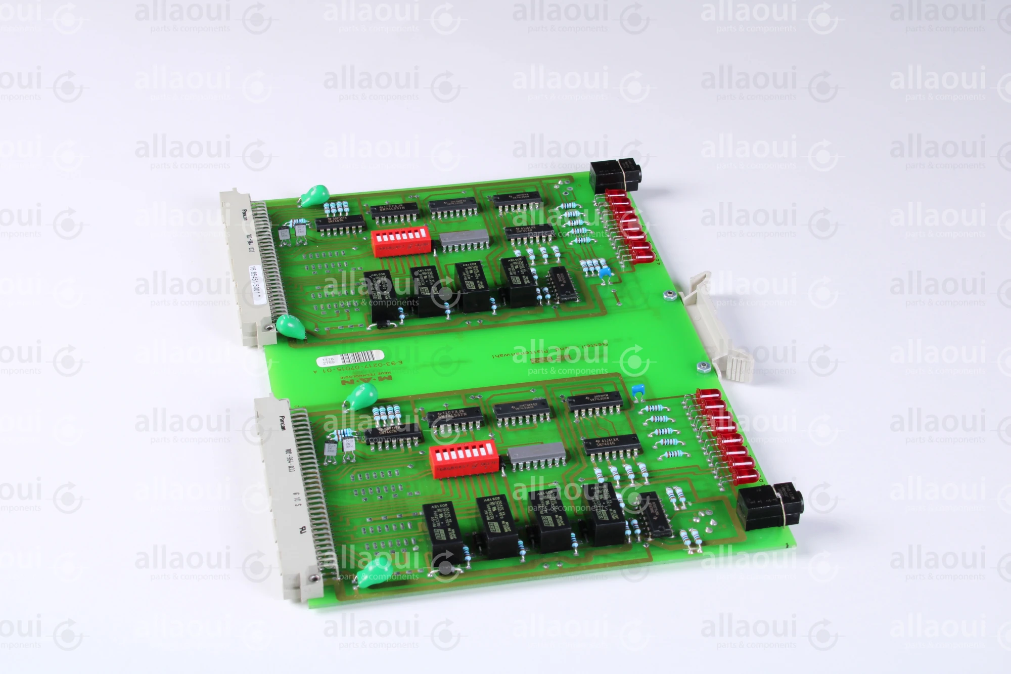 Manroland Board 16.85451-5001 Manroland Board 16.85451-5001