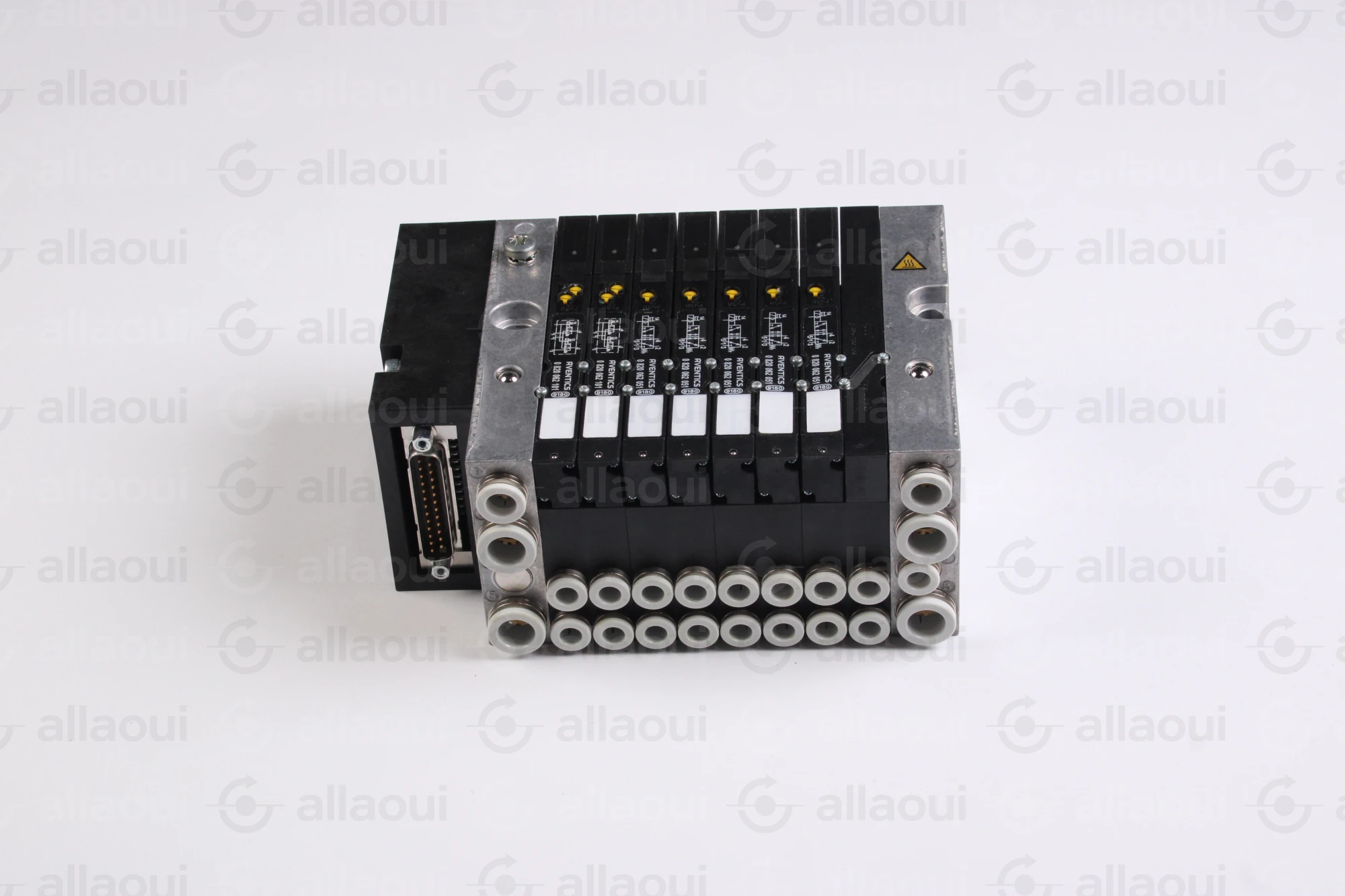 Aventics Valve Isle ET 06763