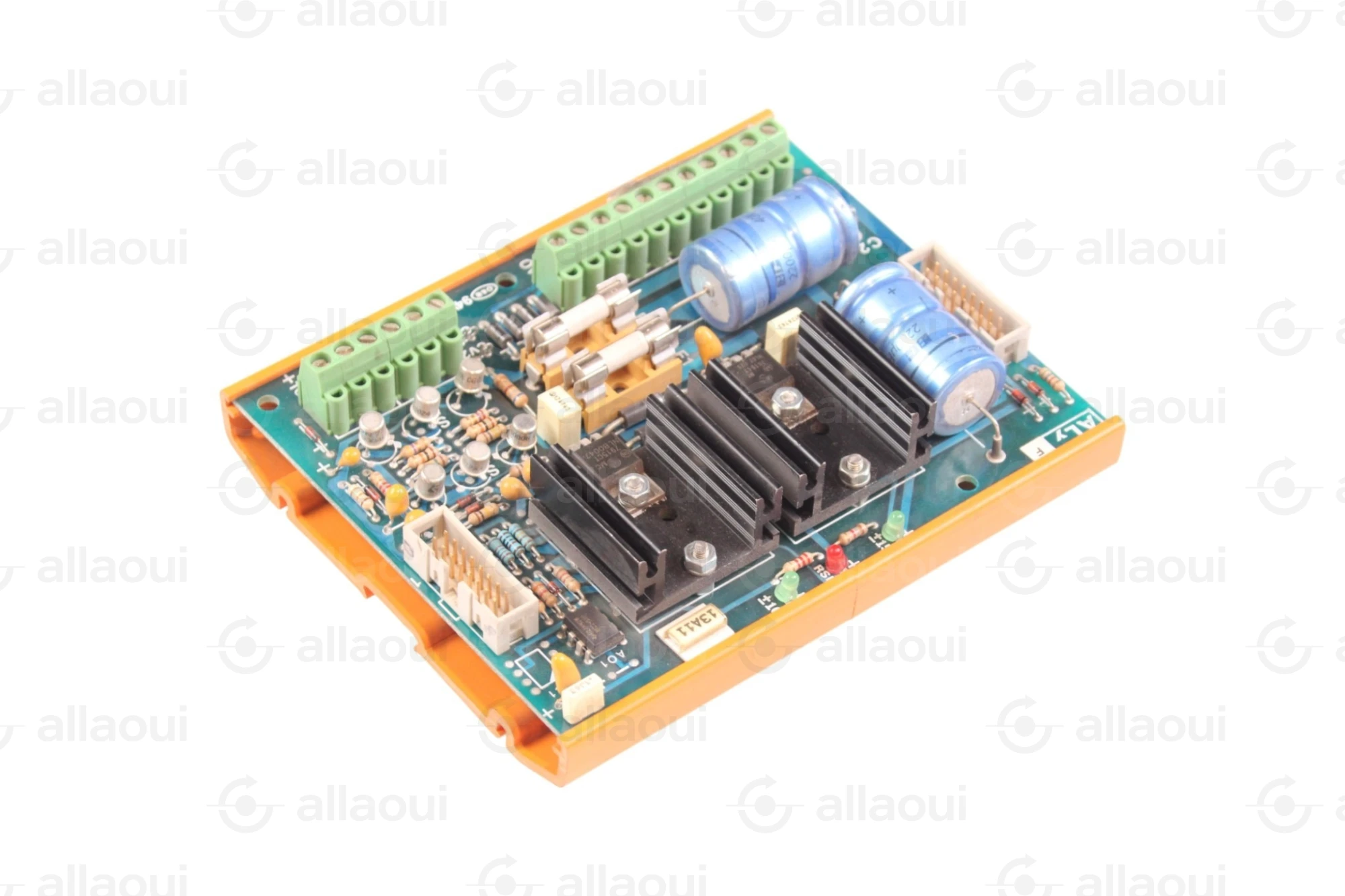 Gefran Power Board SIEI-ECS-1295-1 Gefran Power Board SIEI-ECS-1295-1