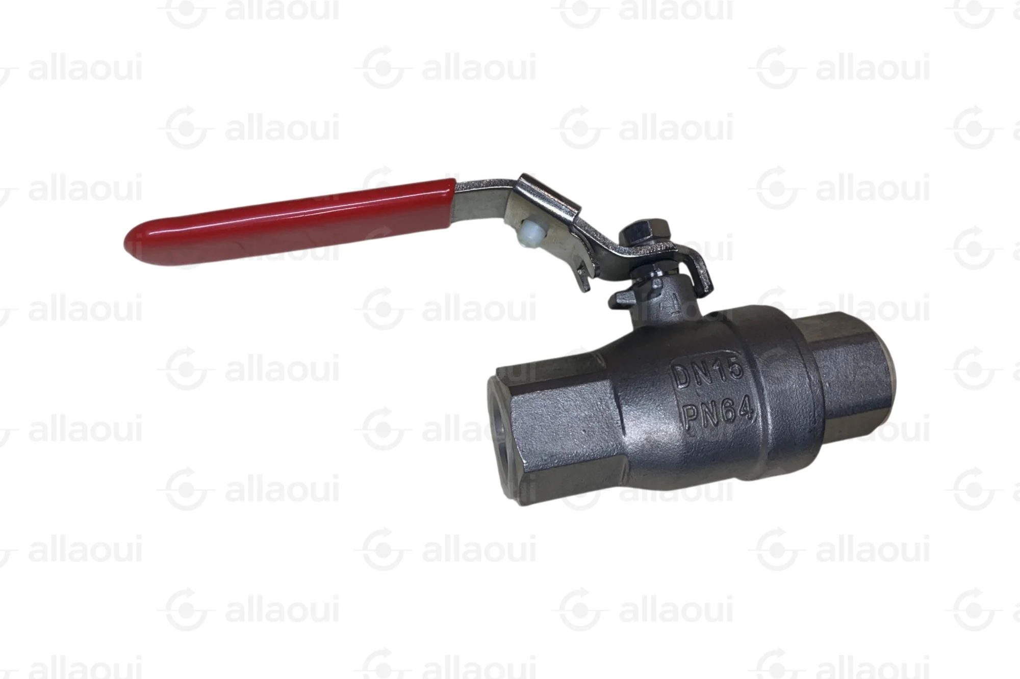 Manroland Manroland Ball Valve 16.97060-4664