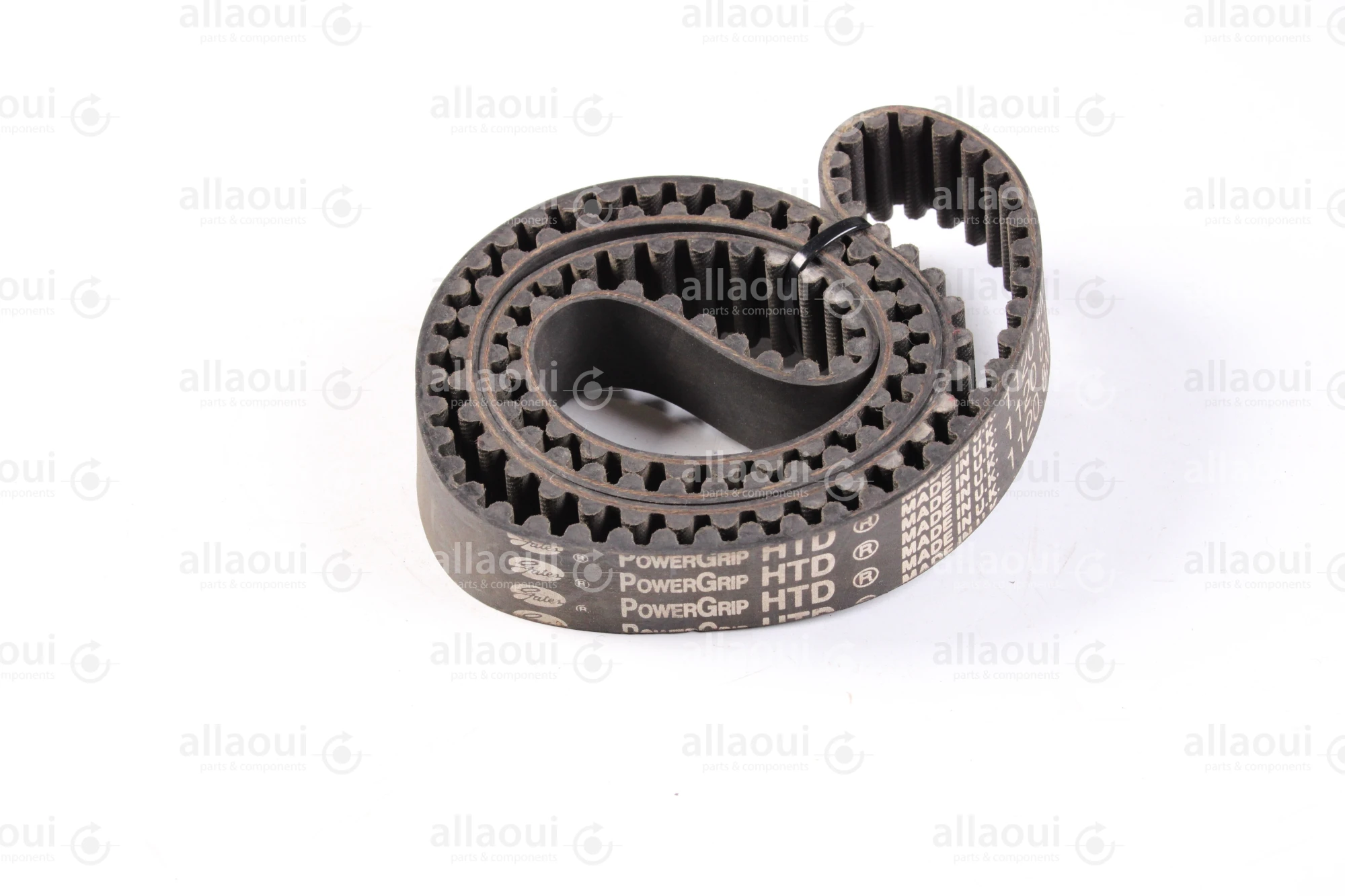 Gates Timing Belt HTD-1120-8M-25mm Gates Timing Belt HTD-1120-8M-25mm