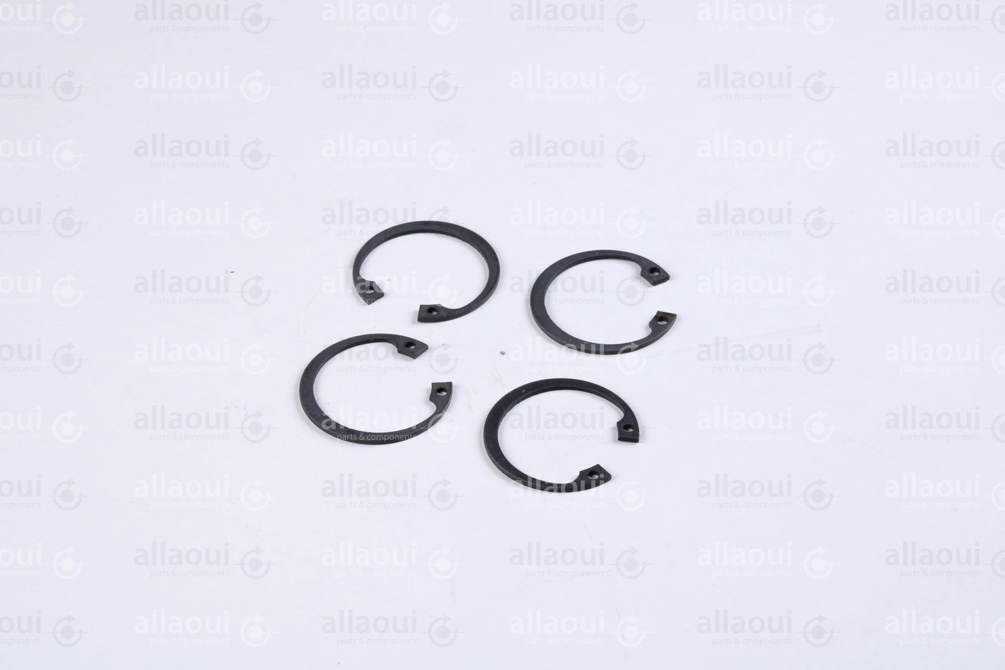 Müller Martini Retaining Ring 35X1.5 (4 Pieces) 0031.1116 Müller Martini Retaining Ring 35X1.5 (4 Pieces) 0031.1116