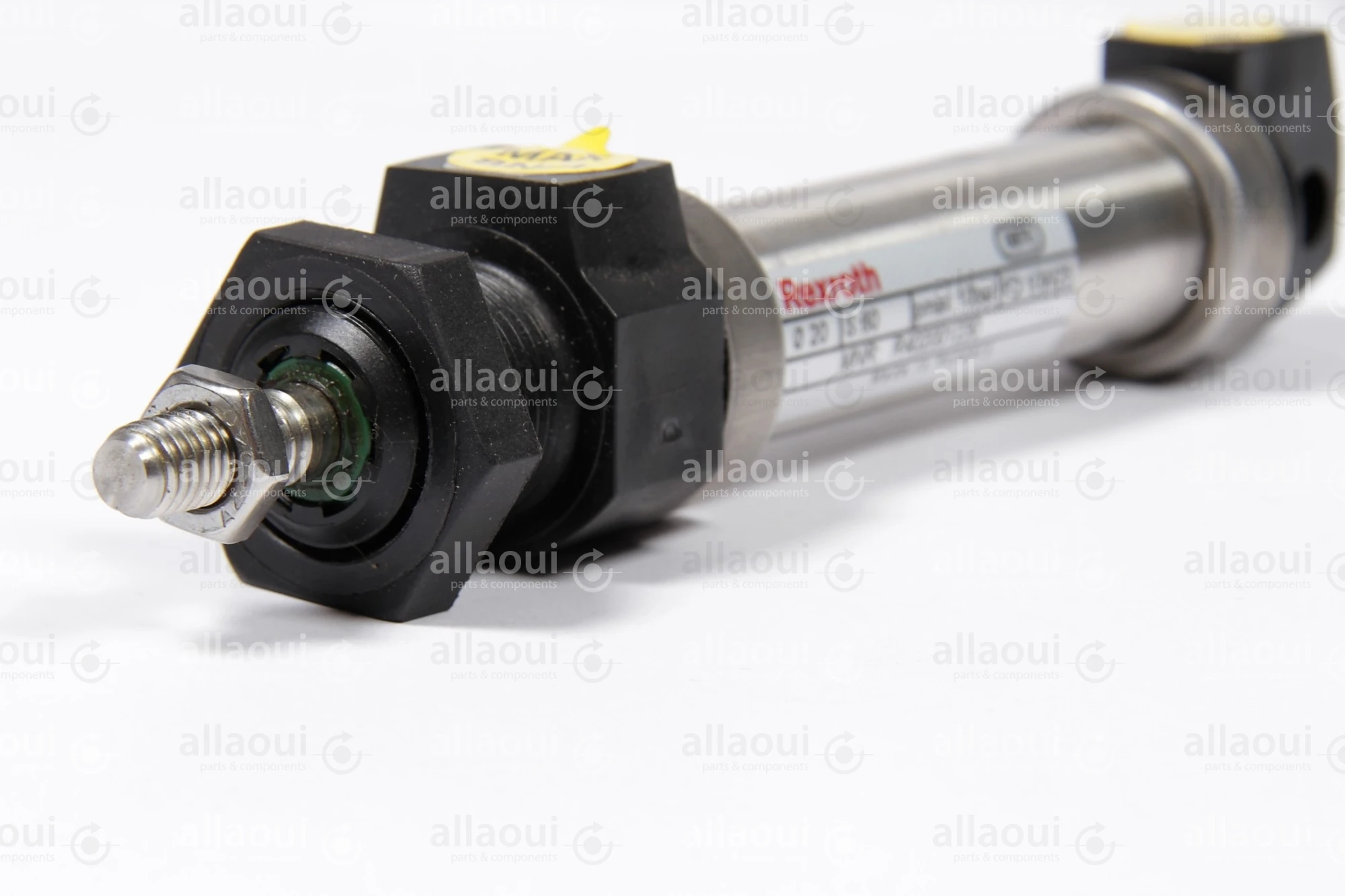 Bosch Rexroth Pneumatic Cylinder R402001230 Bosch Rexroth Pneumatic Cylinder R402001230