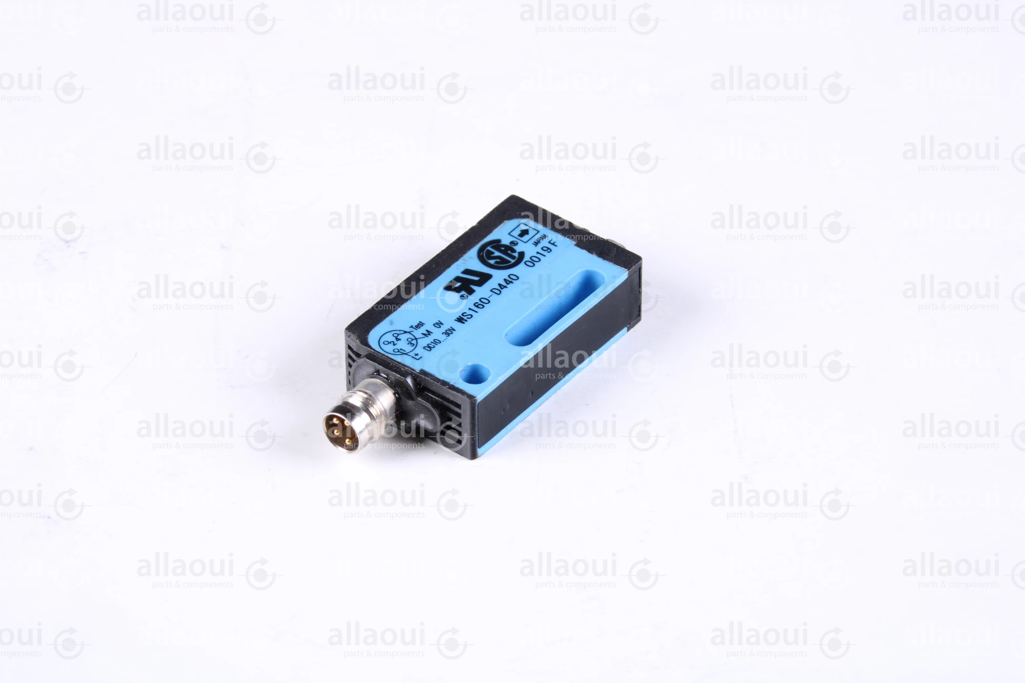 Sick Sensor WS160-D440 Sick Sensor WS160-D440