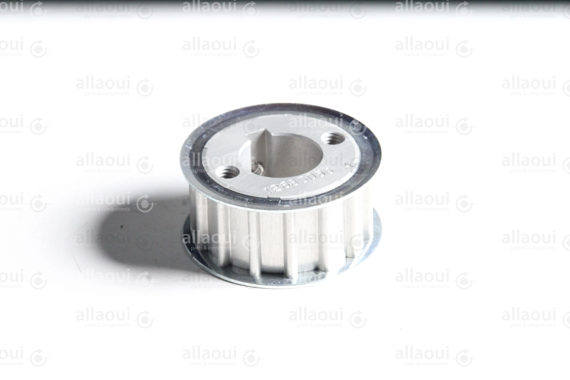 Müller Martini Timing Belt Pulley R268.3056.5 Müller Martini Timing Belt Pulley R268.3056.5