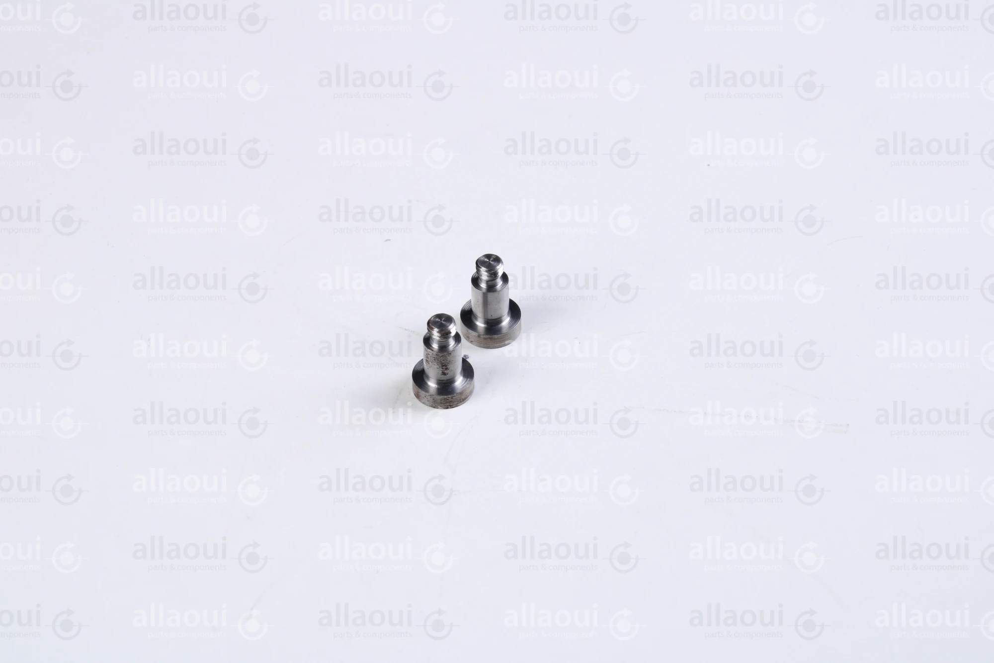 UNKNOWN Cap screw FKE 08.8 (2 Pieces) KAB70000003 UNKNOWN Cap screw FKE 08.8 (2 Pieces) KAB70000003