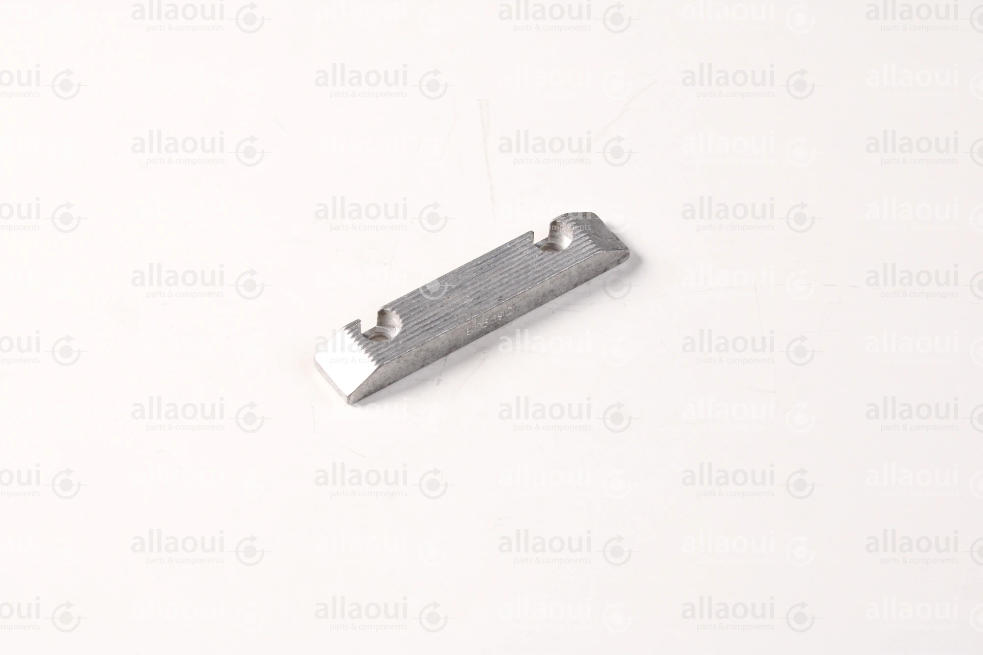 Kolbus Plate 00526892 Kolbus Plate 00526892