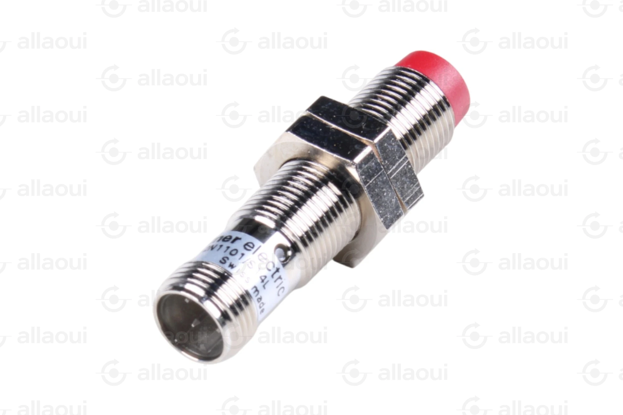 Baumer Inductive proximity switch IFRM 12N1101/S14L Baumer Inductive proximity switch IFRM 12N1101/S14L