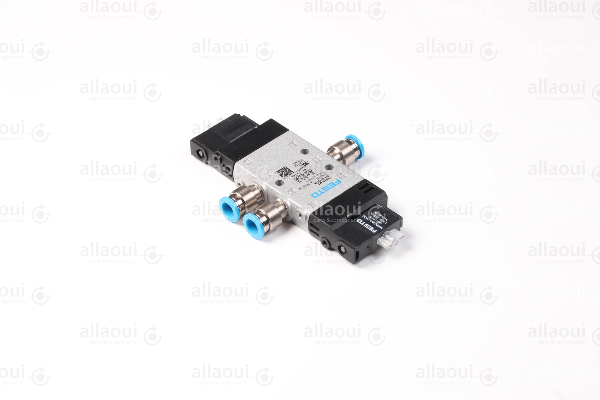 Festo Solenoid valve CPE14-M1BH-5J-QS-8 Festo Solenoid valve CPE14-M1BH-5J-QS-8