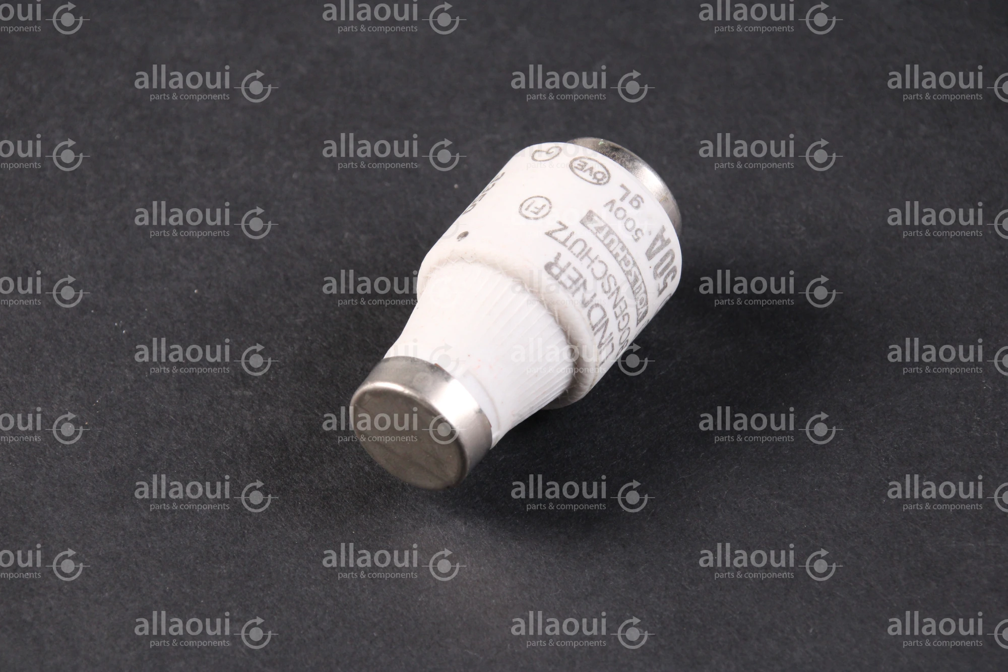 LINDNER DIII-Fuse link 598.0507 LINDNER DIII-Fuse link 598.0507