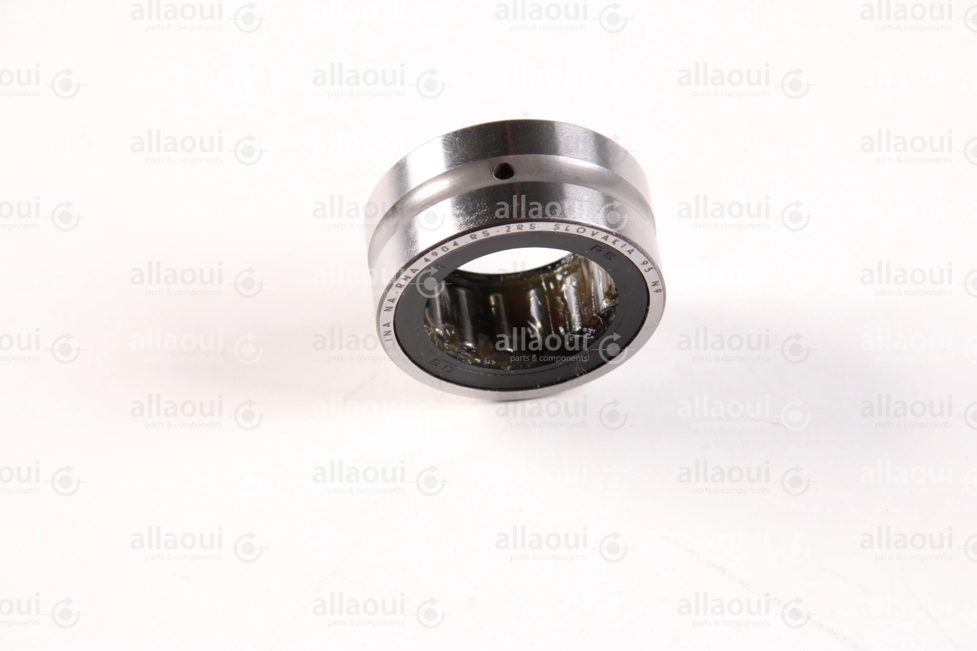 INA Needle Roller Bearing NA4904-2RSR INA Needle Roller Bearing NA4904-2RSR