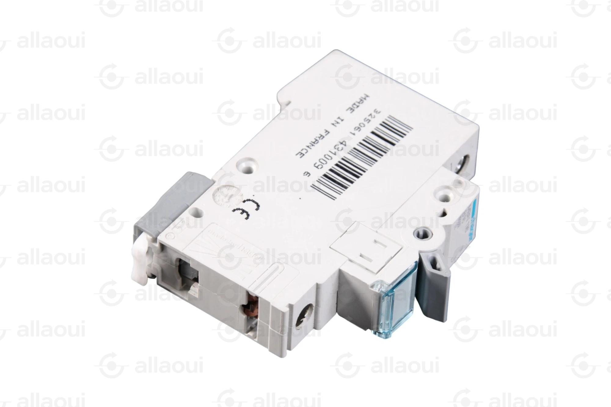 Hager Circuit Breaker 1-pole 3250614310096 Hager Circuit Breaker 1-pole 3250614310096