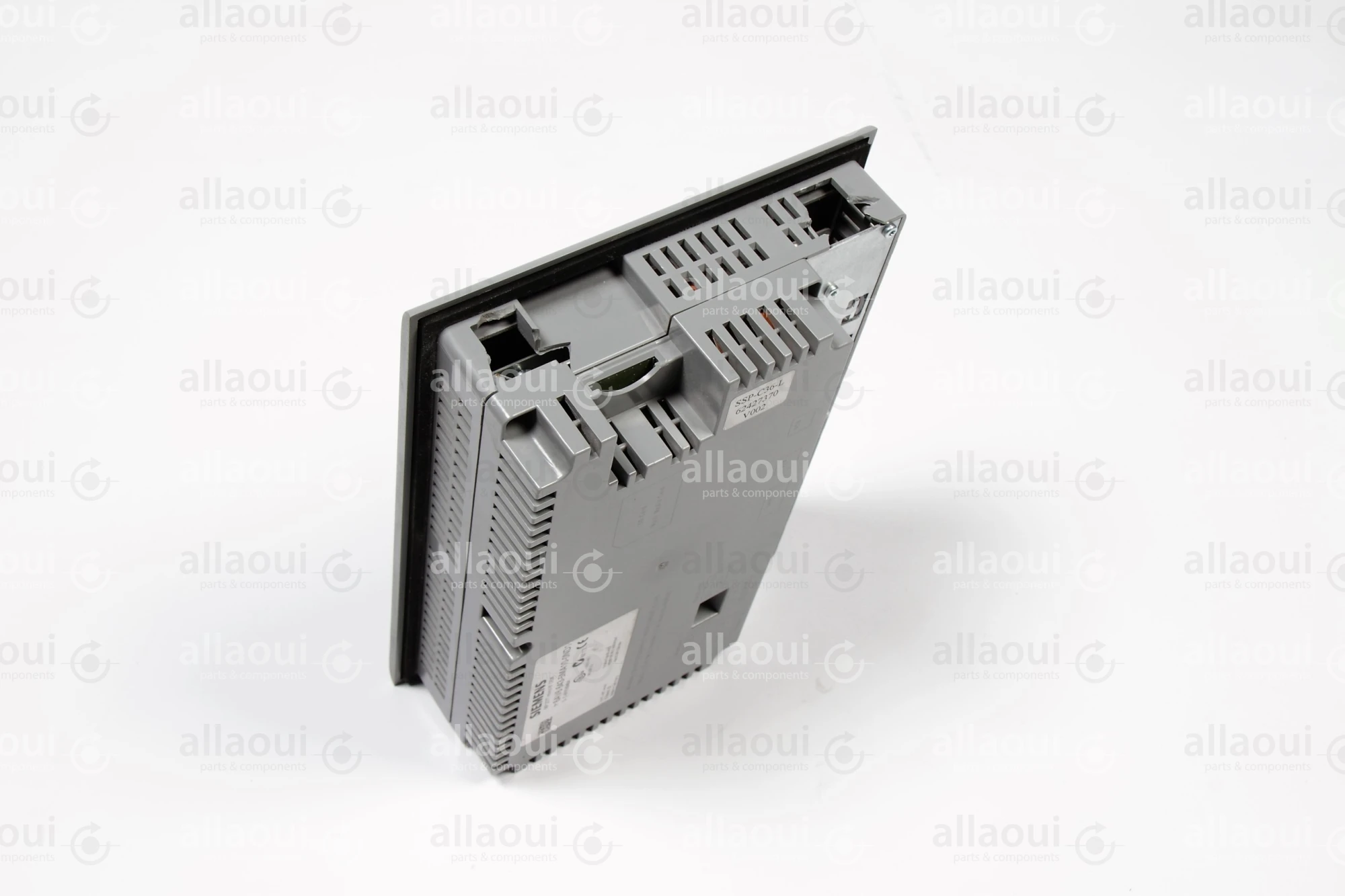 Siemens Touch Panel 6AV6 643-5MA10-0ND1 Siemens Touch Panel 6AV6 643-5MA10-0ND1