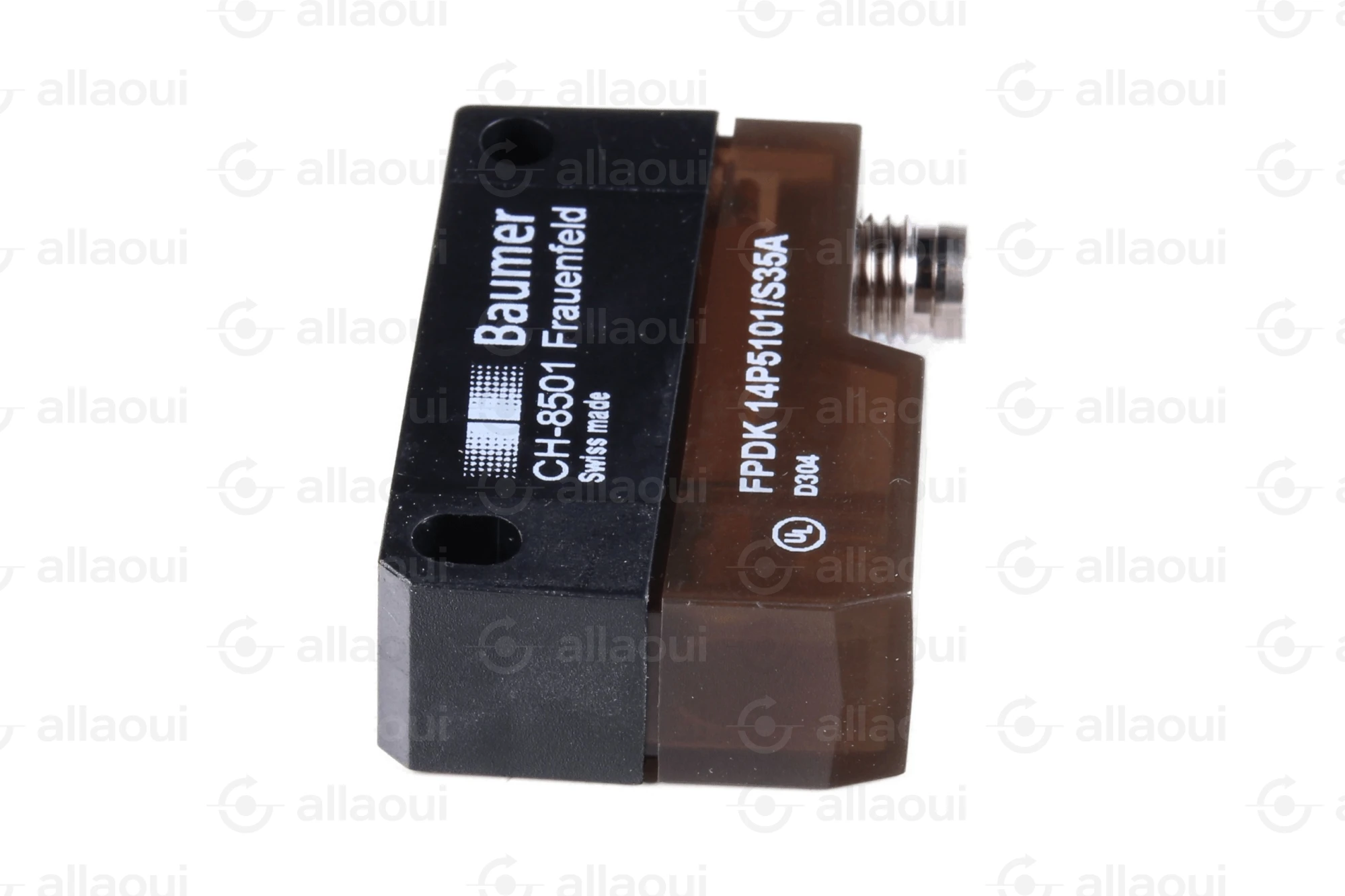 Baumer Sensor FPDK 14P5101/S35A