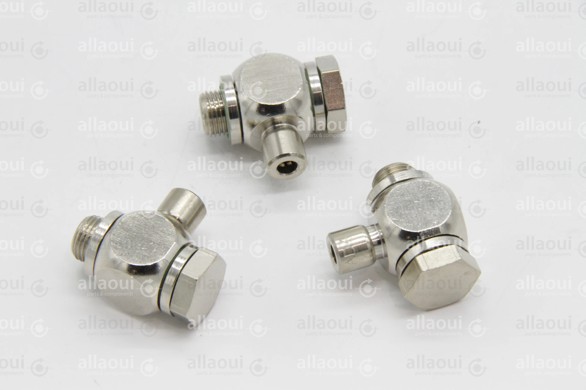 Heidelberg Swivel Screw Connection 00.580.3791/01 Heidelberg Swivel Screw Connection 00.580.3791/01