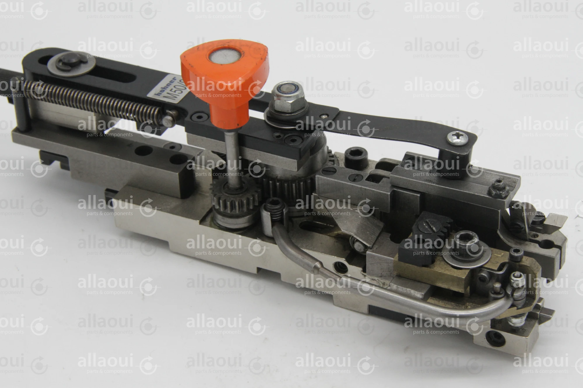 Hohner Stitching Head M50/8 (Loop) M50/8 Hohner Stitching Head M50/8 (Loop) M50/8