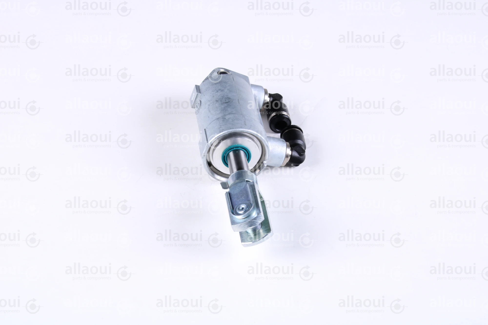 Heidelberg Pneumatic Cylinder D28 H25 F4.334.064/01 Heidelberg Pneumatic Cylinder D28 H25 F4.334.064/01