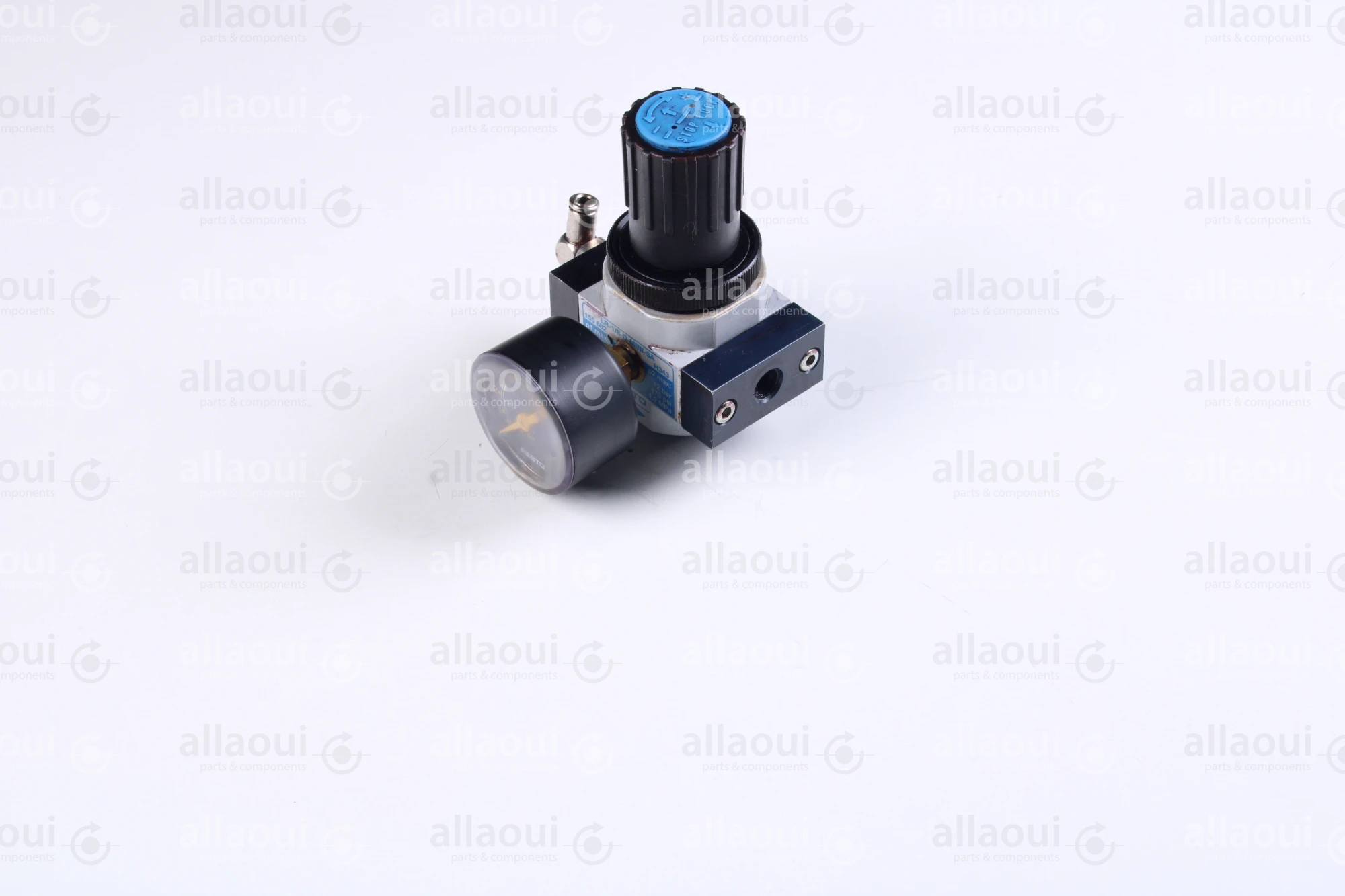 Festo Pressure Control Valve LR-1/8-D-MINI-SA Festo Pressure Control Valve LR-1/8-D-MINI-SA