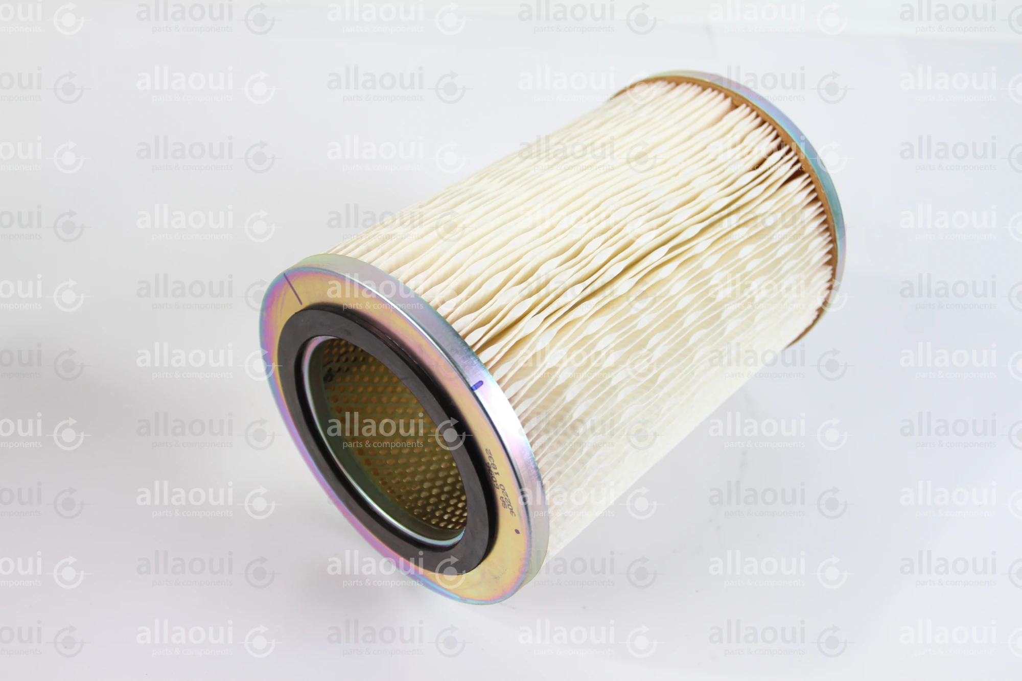 Busch Filter KS-LV-24 Busch Filter KS-LV-24