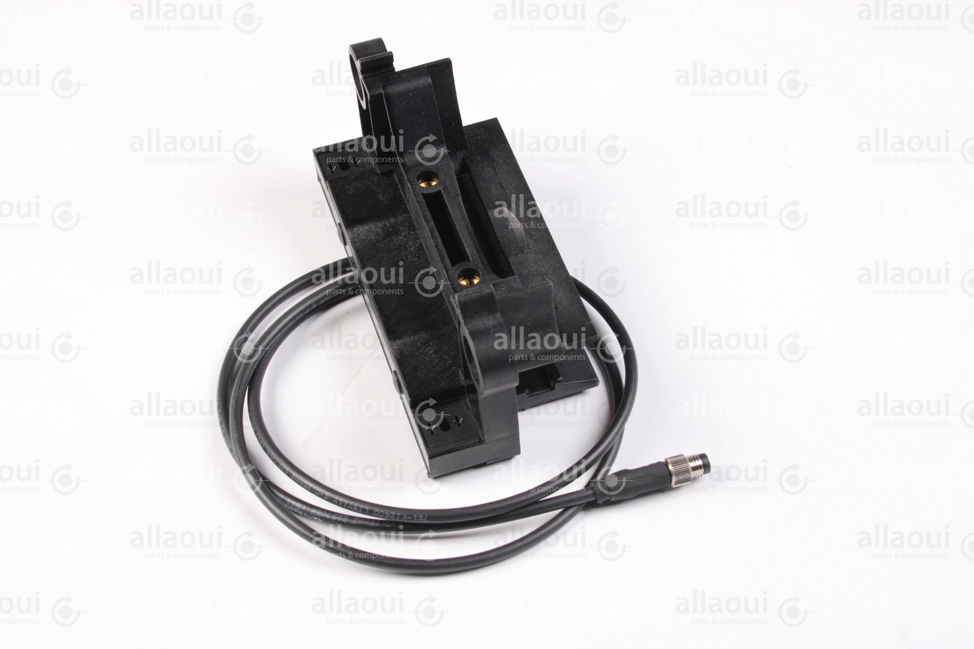 IFM Electronic Initiator Block I95018 IFM Electronic Initiator Block I95018