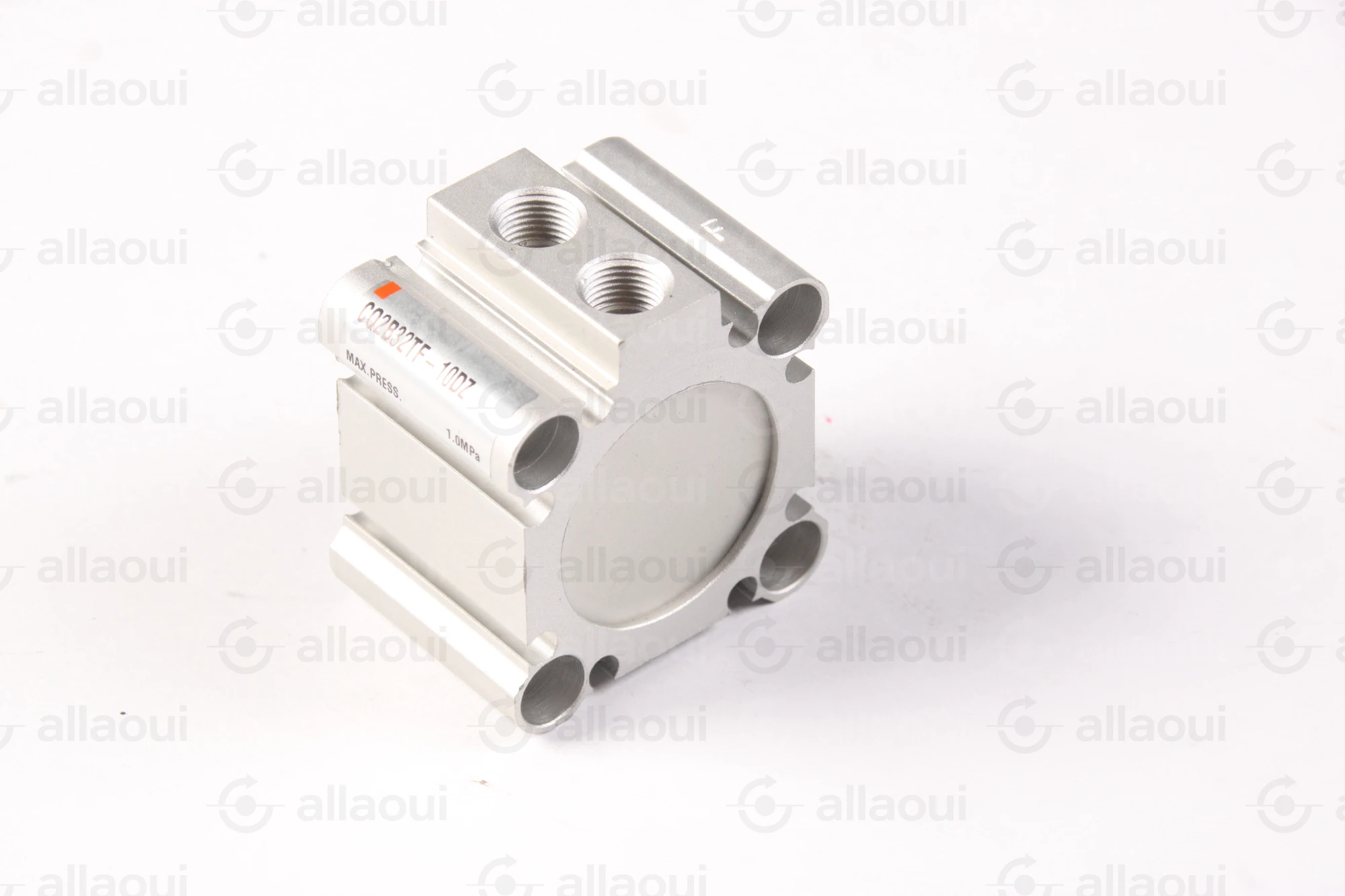 SMC Pneumatic Cylinder CQ2B32TF-10DZ SMC Pneumatic Cylinder CQ2B32TF-10DZ