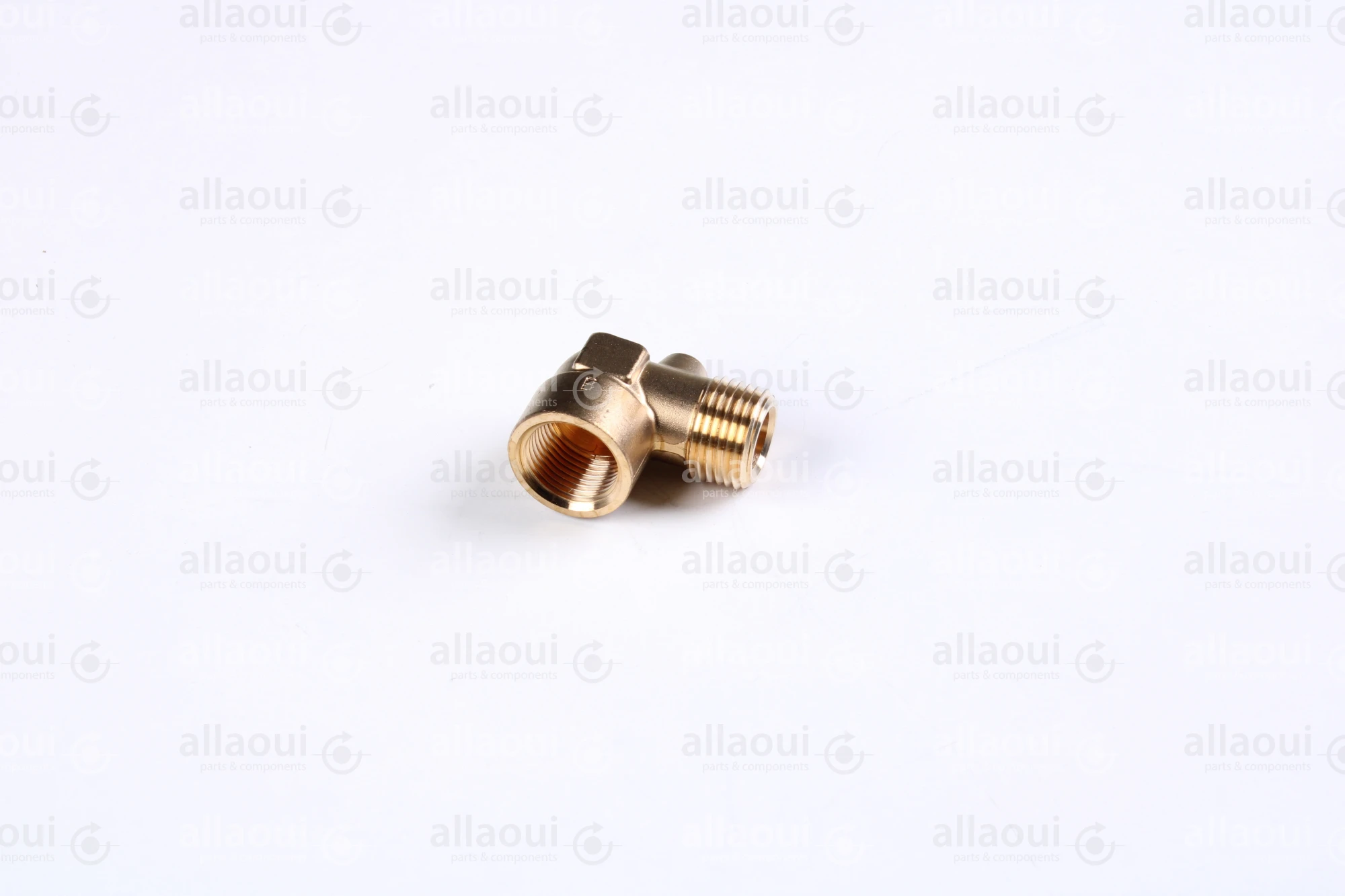 Heidelberg Elbow Fitting 00.580.2808 Heidelberg Elbow Fitting 00.580.2808
