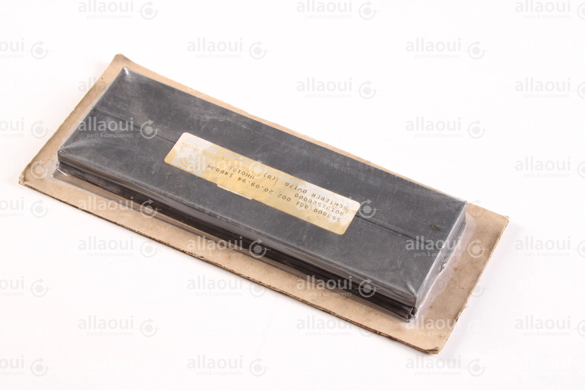 Becker Carbon Vanes ( 8 Pieces ) 901315000000 Becker Carbon Vanes ( 8 Pieces ) 901315000000