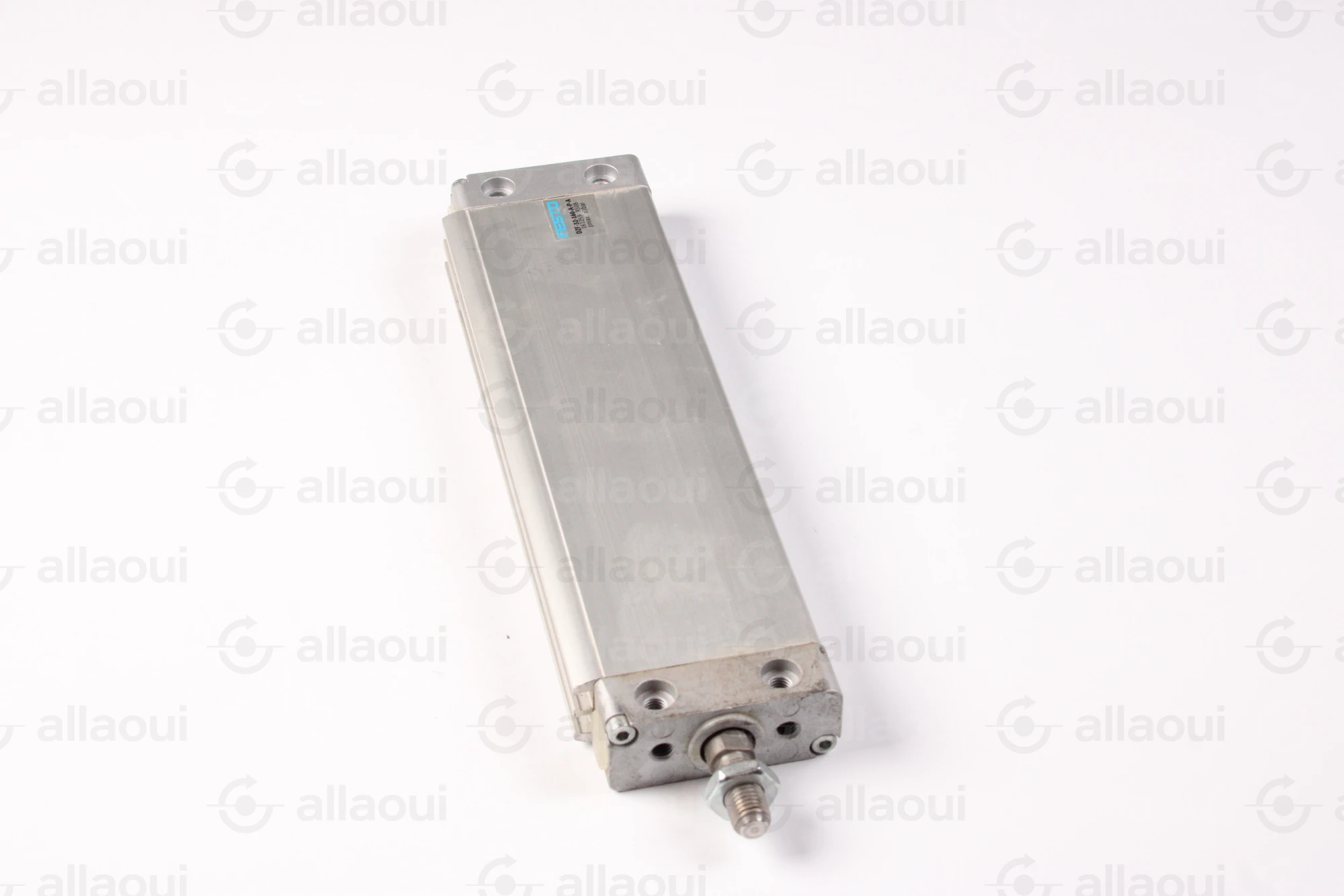 Festo Flat Cylinder DZF-32-160-A-P-A Festo Flat Cylinder DZF-32-160-A-P-A