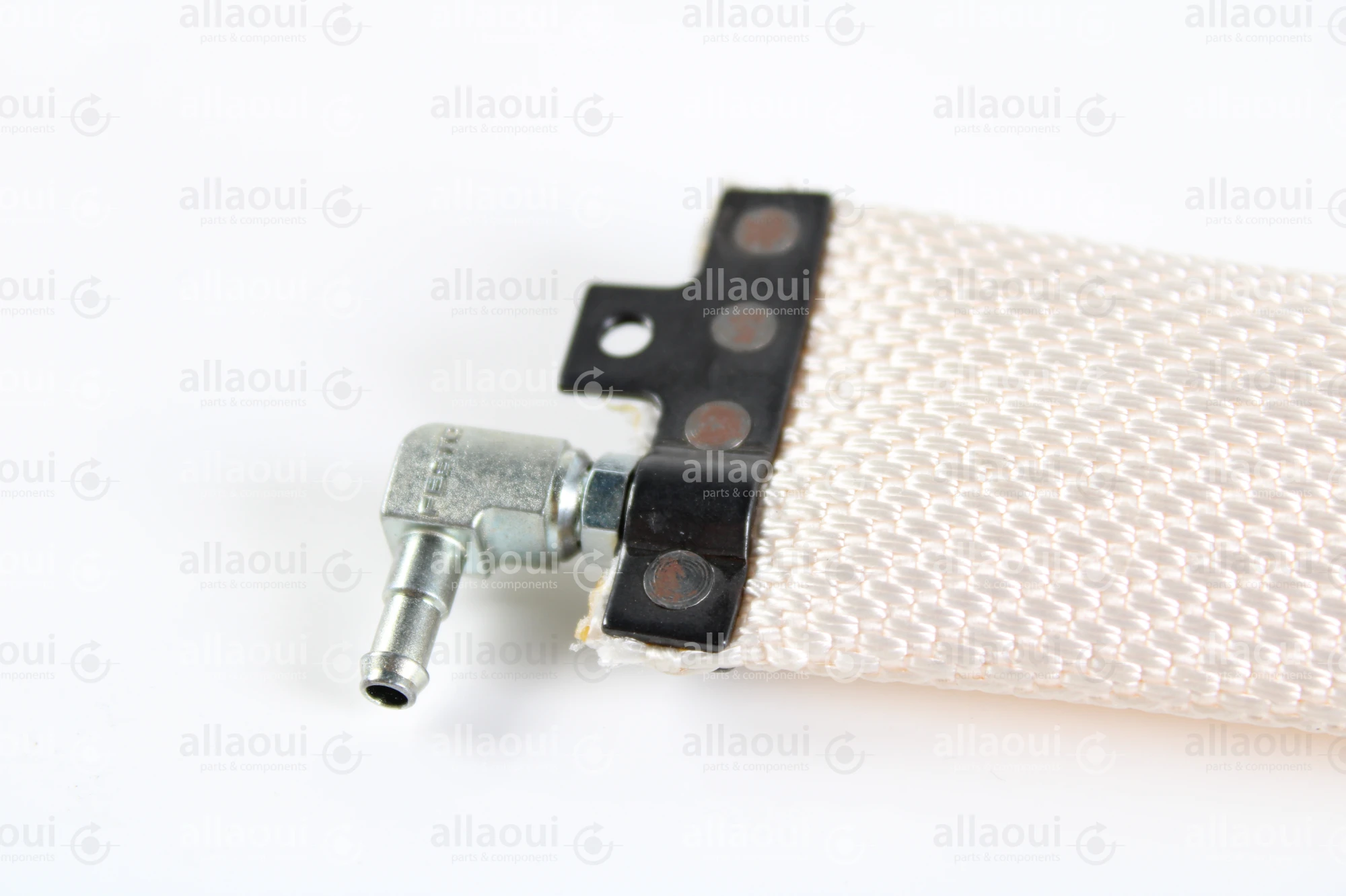 Koenig & Bauer (KBA) Pressure tube P2365012 Koenig & Bauer (KBA) Pressure tube P2365012