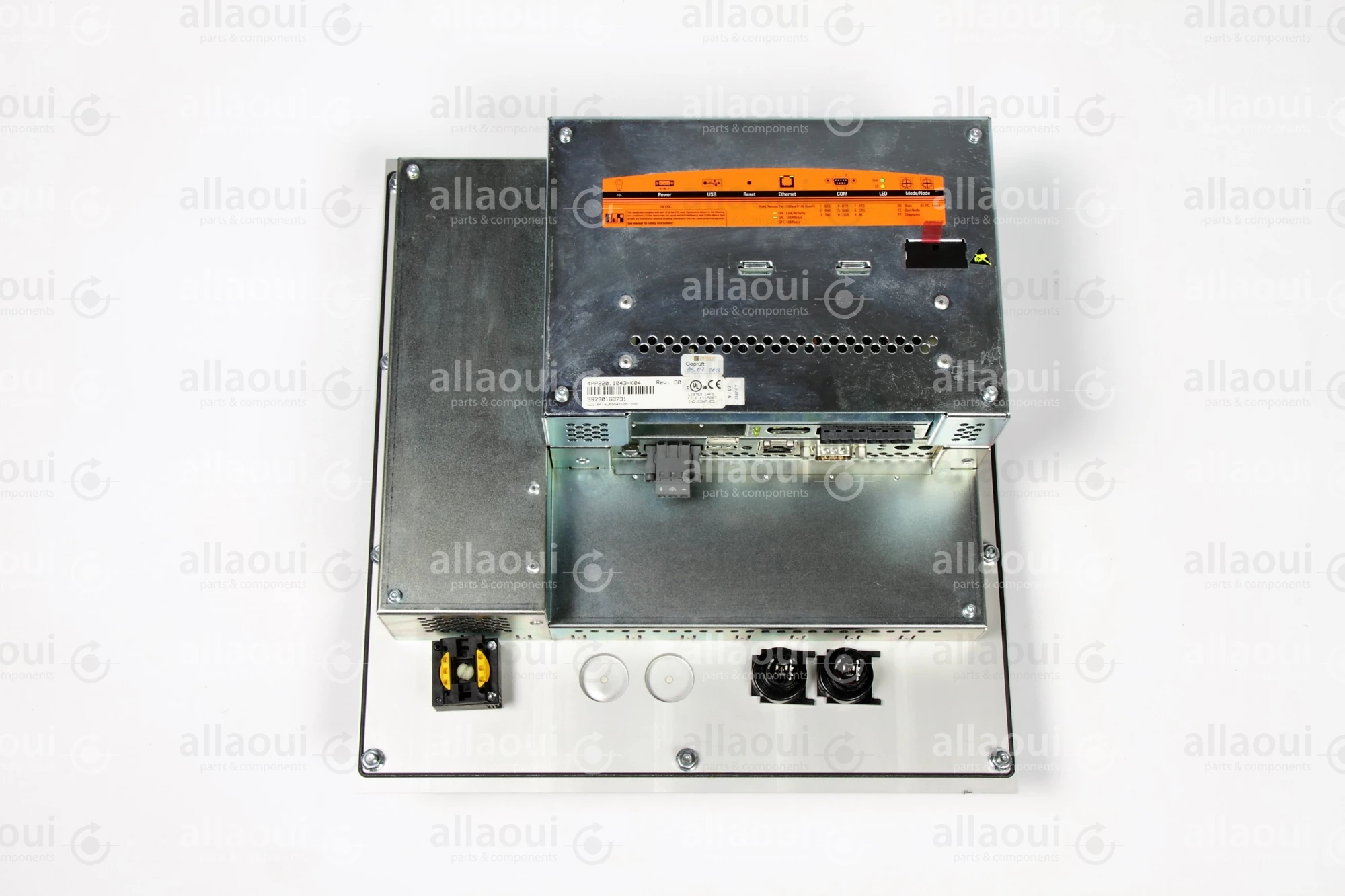 B&R Industrial Automation Display 4PP220.1043-K04 B&R Industrial Automation Display 4PP220.1043-K04