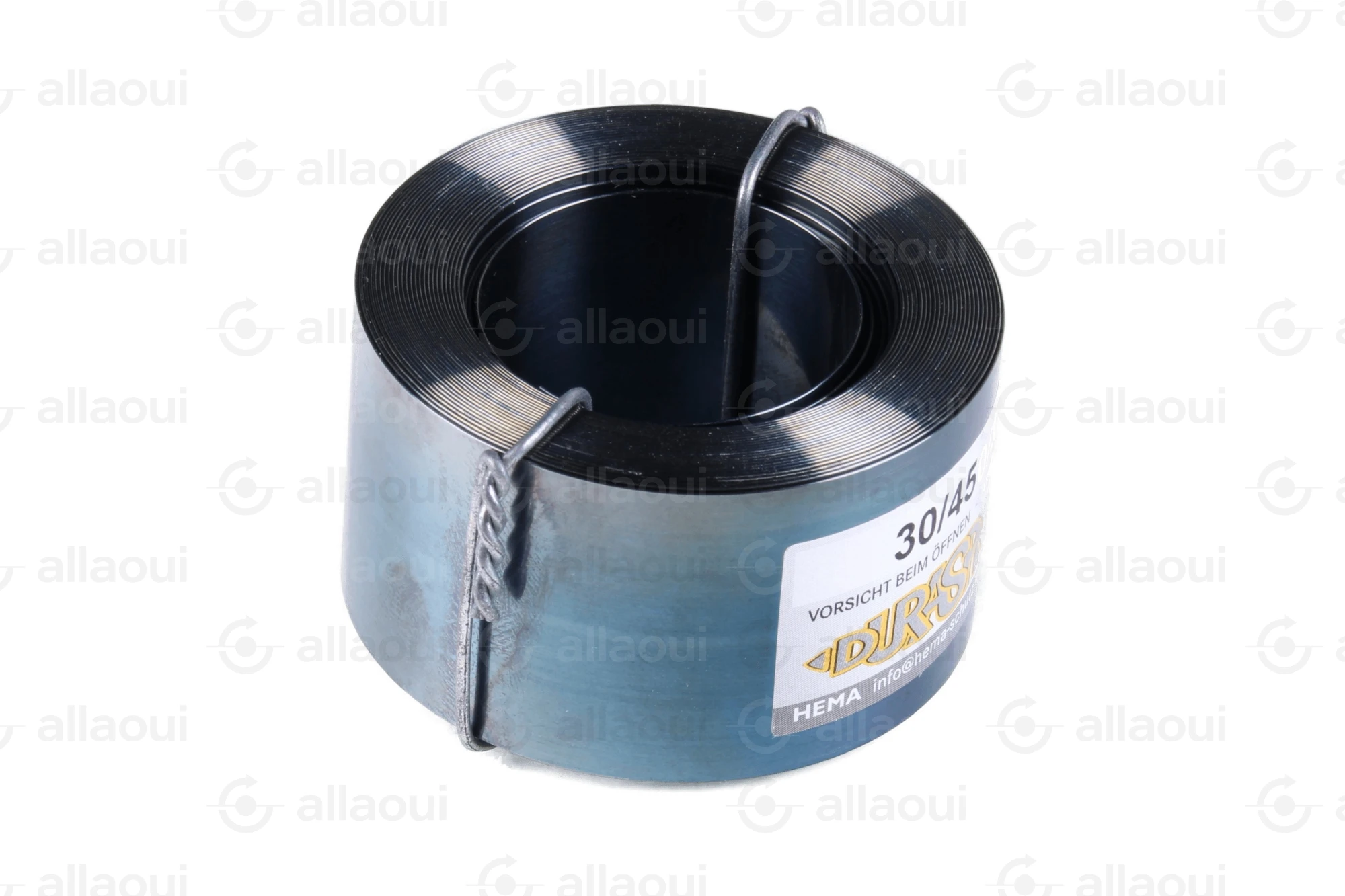 Duraspring Spring 30/450/30 V Duraspring Spring 30/450/30 V
