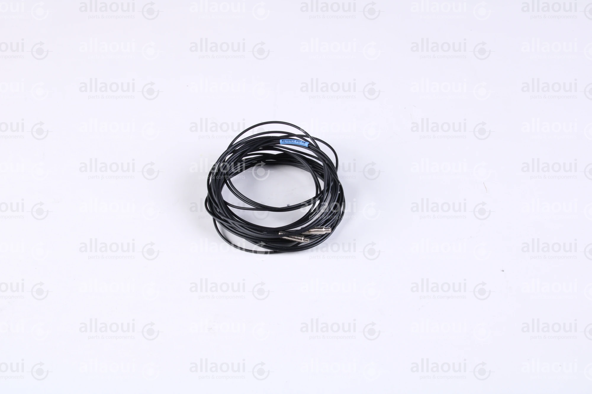 Keyence Fiber Optic Measuring Head FU-78 Keyence Fiber Optic Measuring Head FU-78