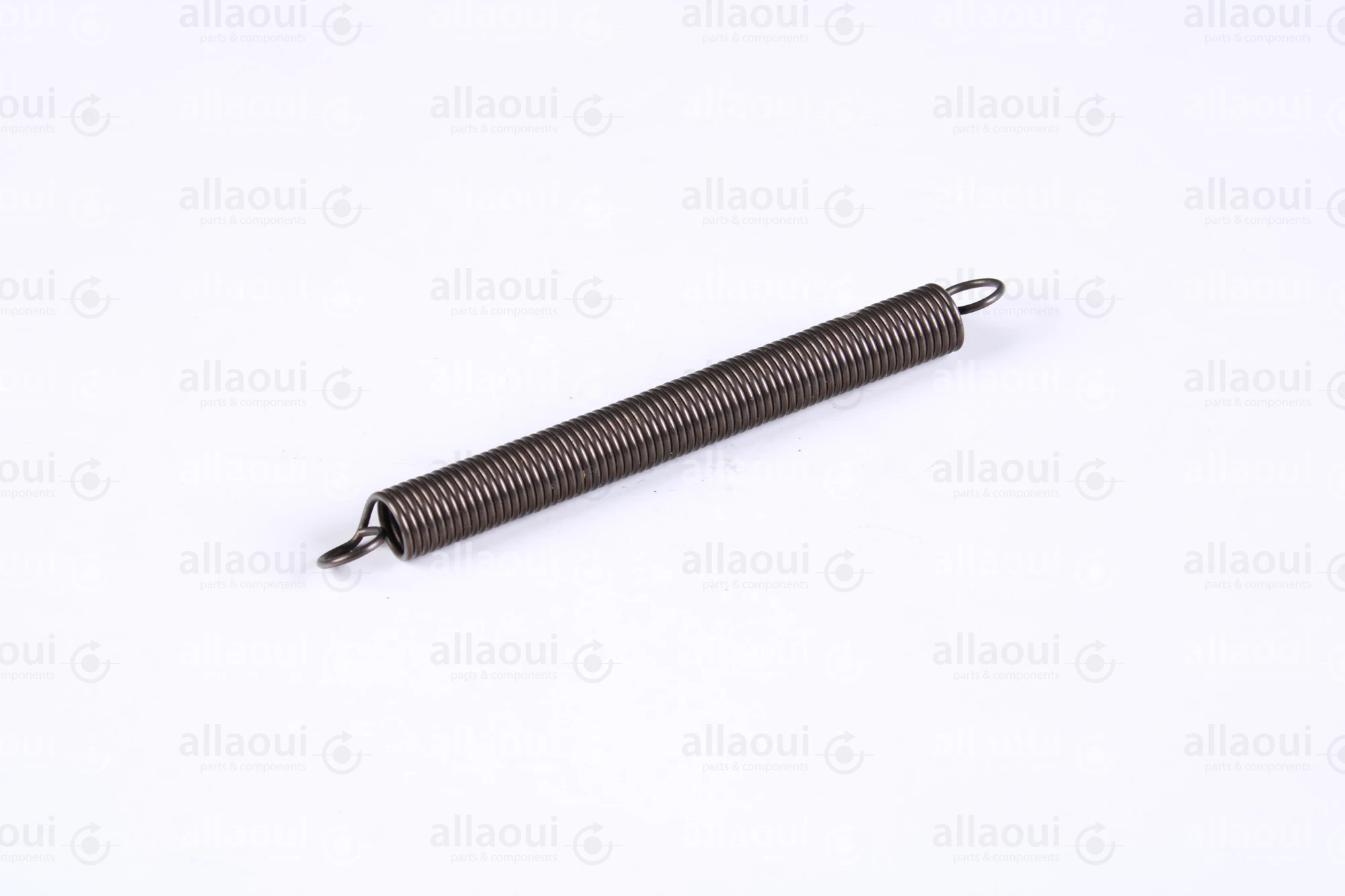 Heidelberg Spring 1.2X8.8X103 ZD.2001-363-01-00 Heidelberg Spring 1.2X8.8X103 ZD.2001-363-01-00