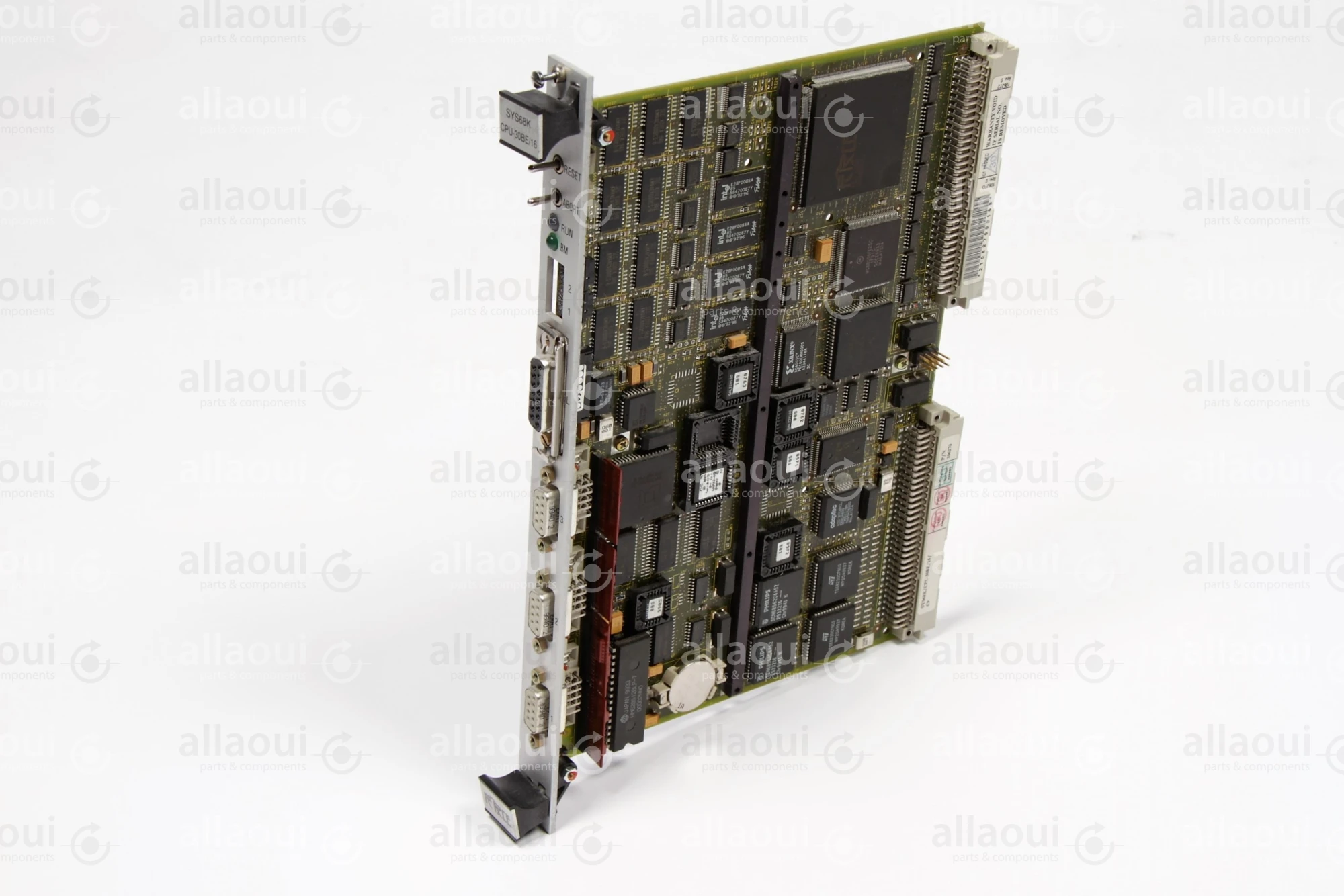 Force Circuit Board SYS68K CPU-30BE/16 SYS68K CPU-30BE/16 Force Circuit Board SYS68K CPU-30BE/16 SYS68K CPU-30BE/16