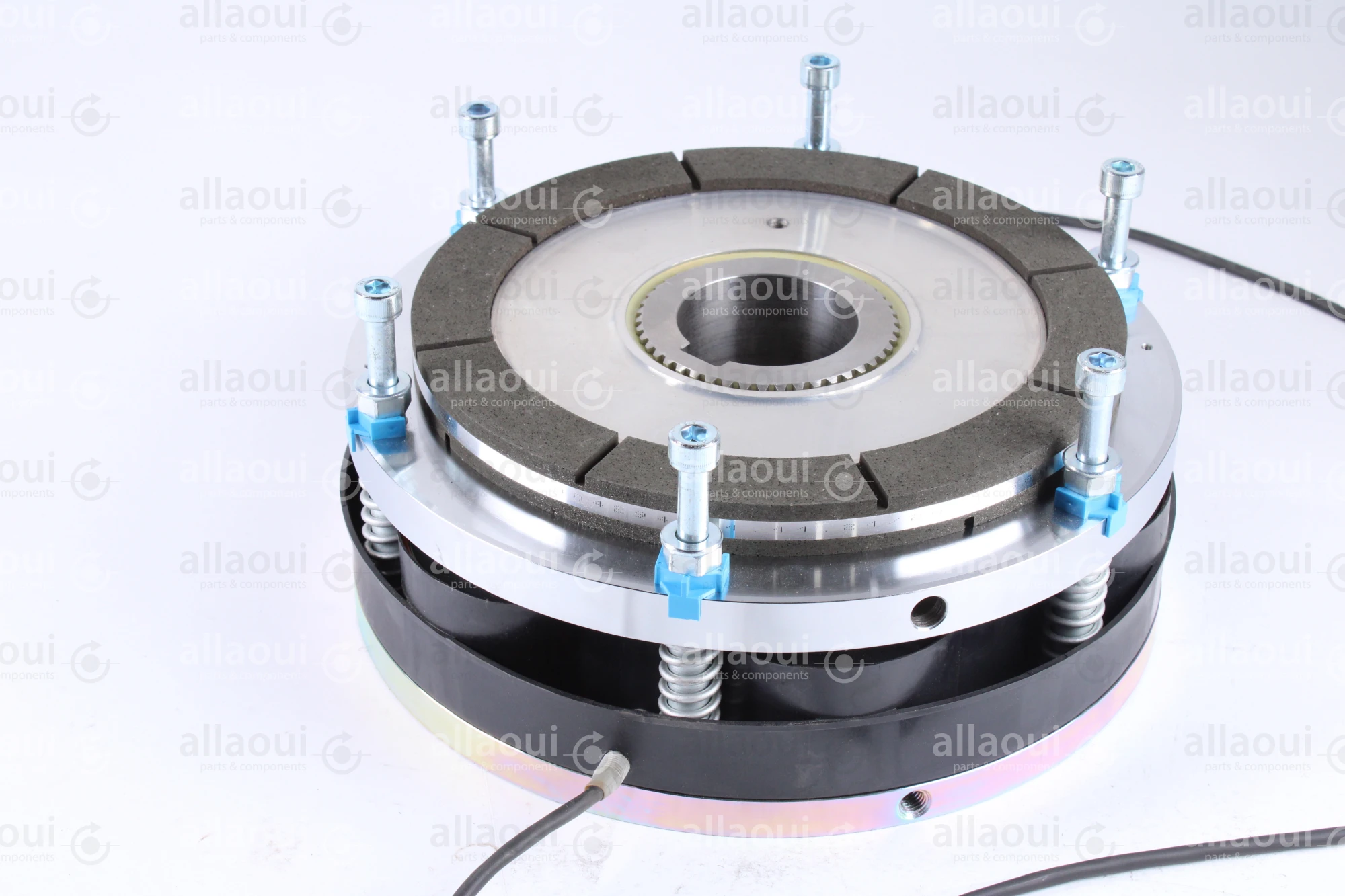 Kendrion Electromagnetic Brakes BFK468-25N Kendrion Electromagnetic Brakes BFK468-25N