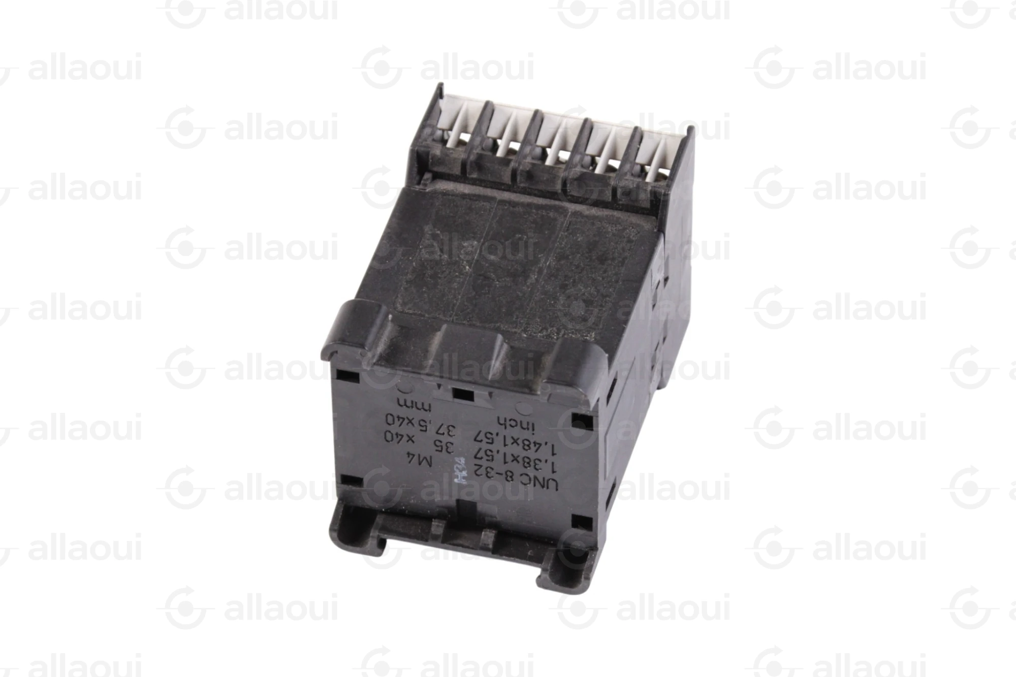 Siemens Auxiliary Contactor 3TH2031-0JB4 Siemens Auxiliary Contactor 3TH2031-0JB4