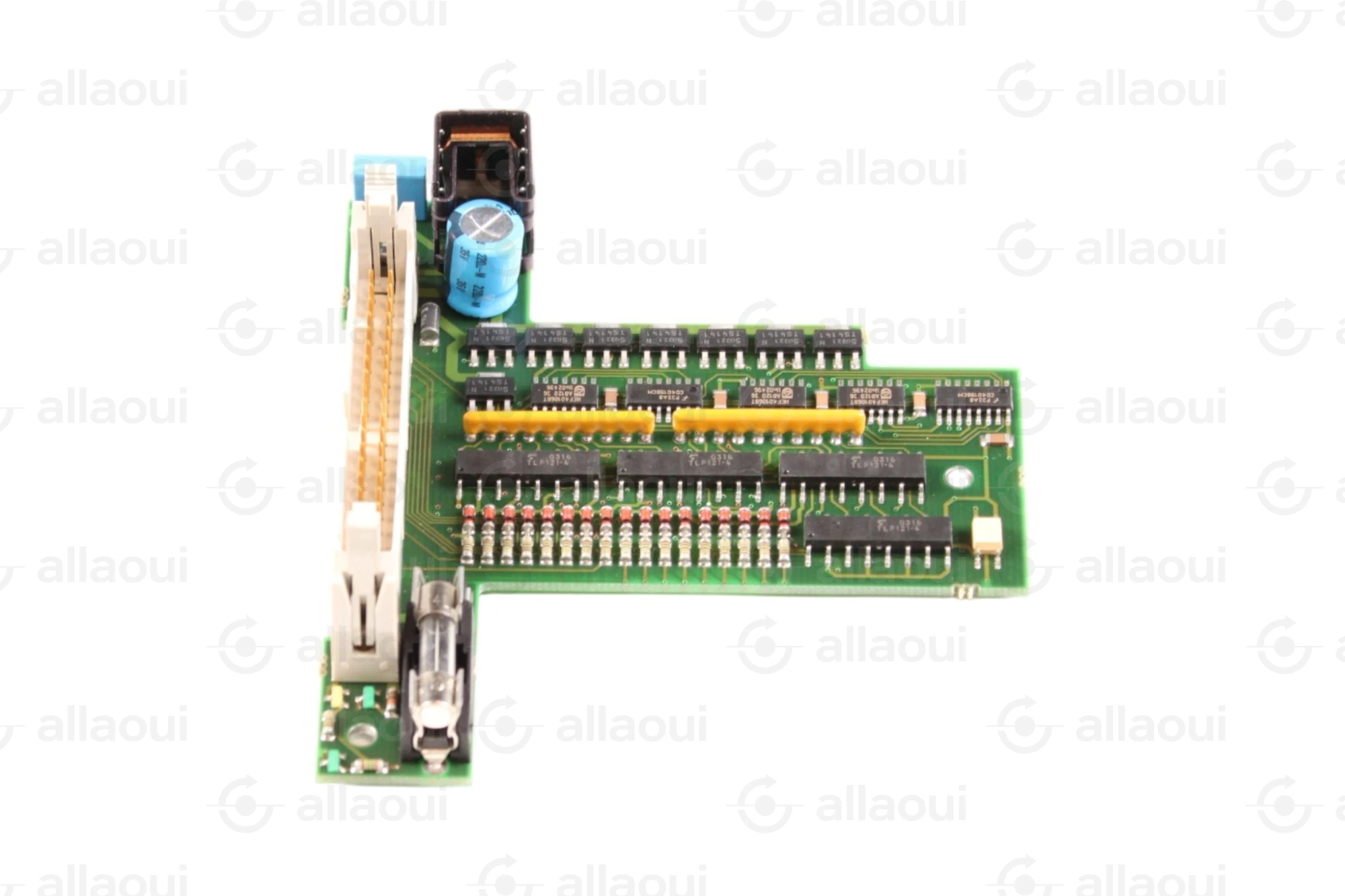 Dresden elektronik PCB Assy 51360001.250.02/l Dresden elektronik PCB Assy 51360001.250.02/l