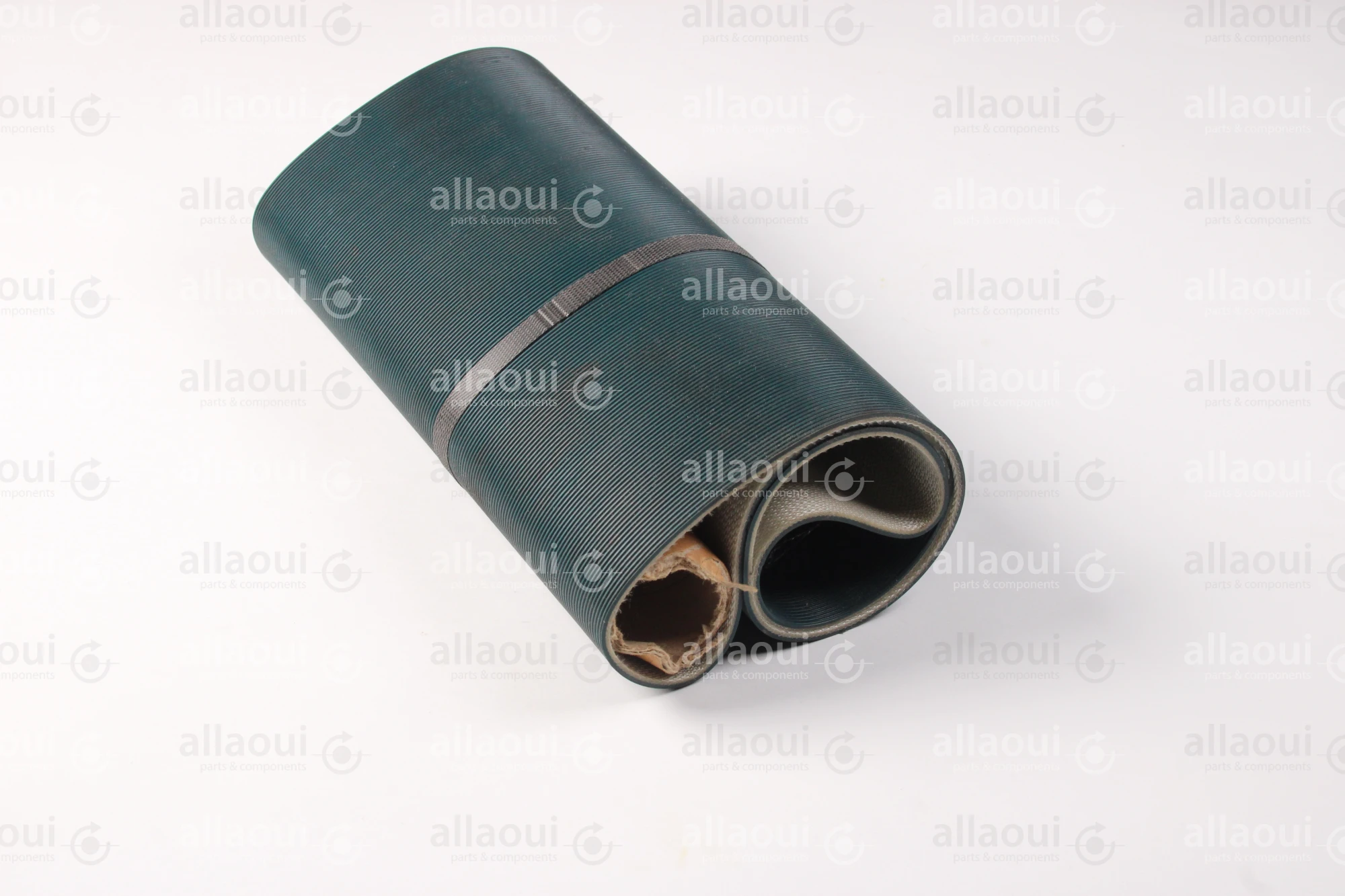 Forbo Siegling Belt Roller E 8/2 U0/V15 LG Forbo Siegling Belt Roller E 8/2 U0/V15 LG