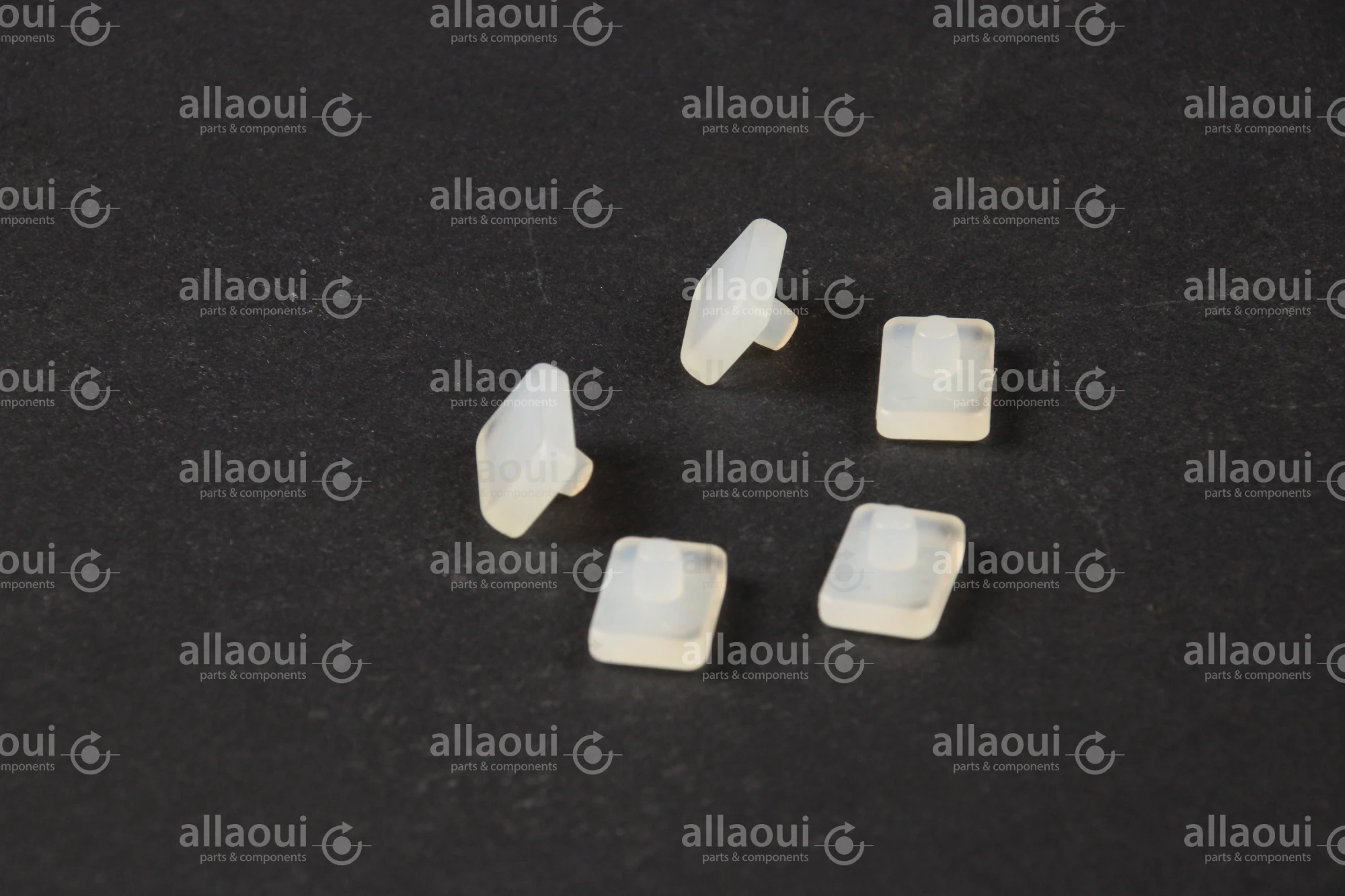 Müller Martini Insert (5 Pieces) 3690.1202.4 Müller Martini Insert (5 Pieces) 3690.1202.4